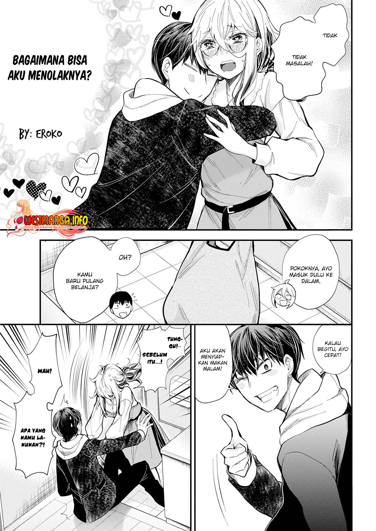 Chapter 30 - halaman 21