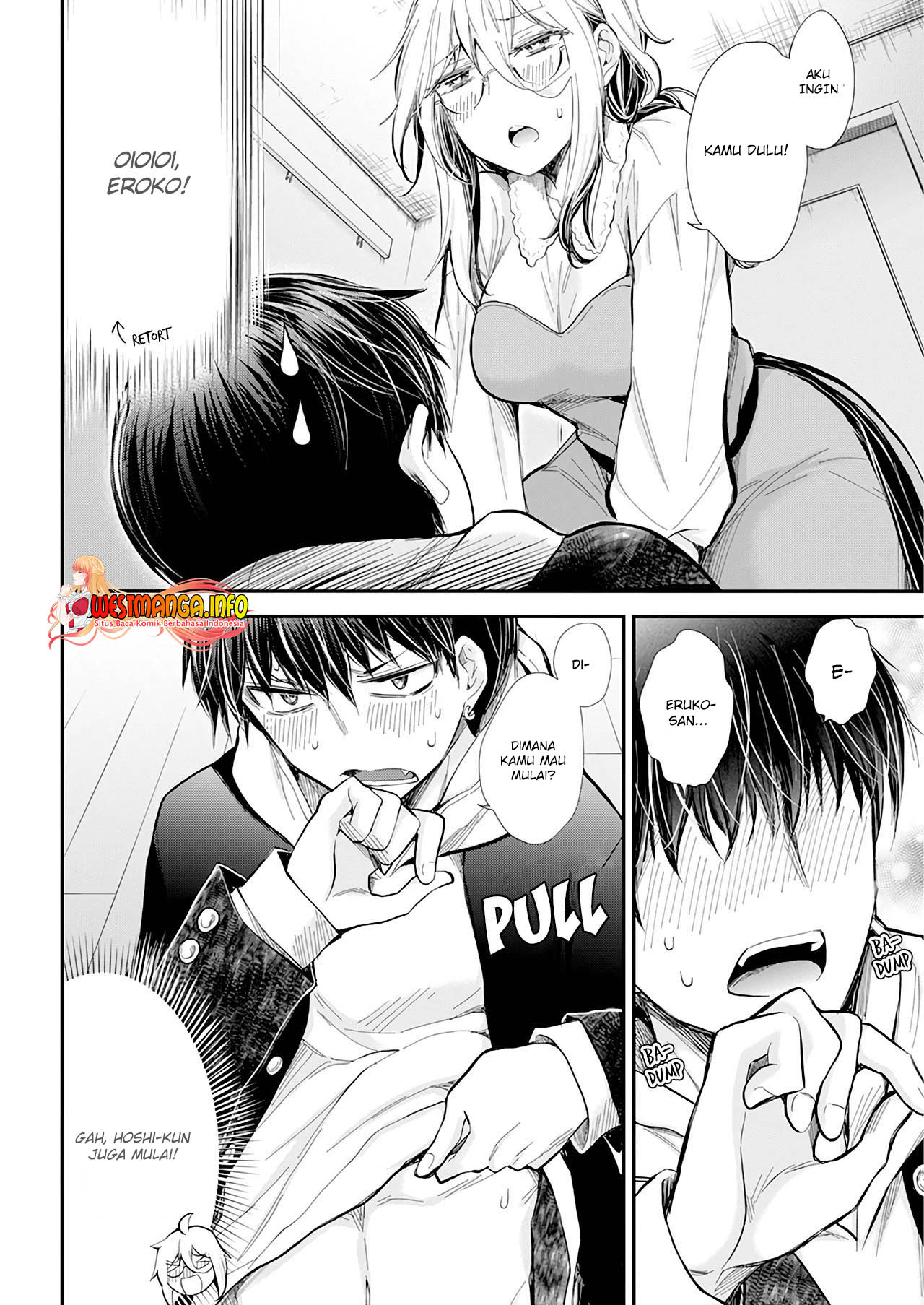 Chapter 30 - halaman 22