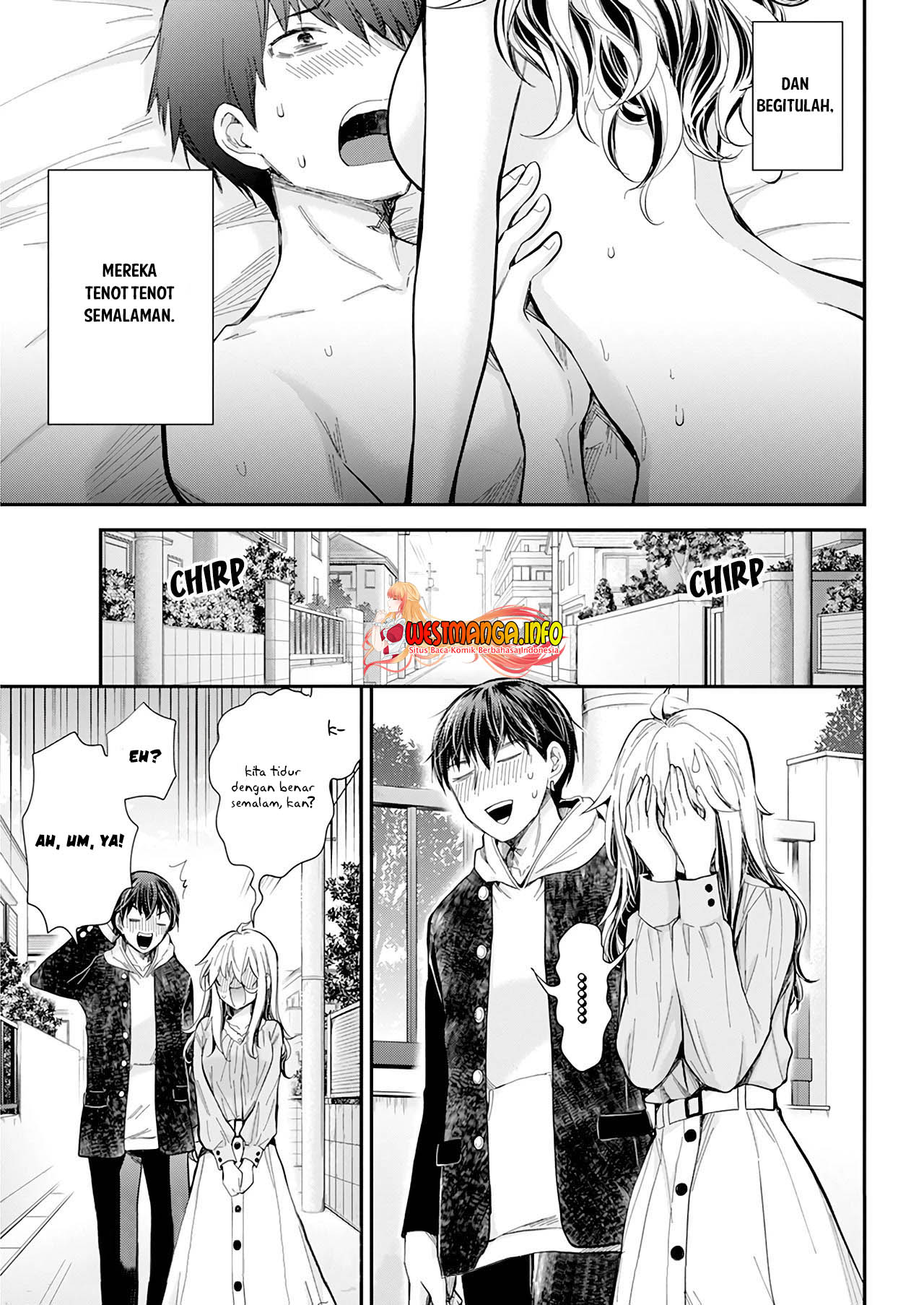Chapter 30 - halaman 23