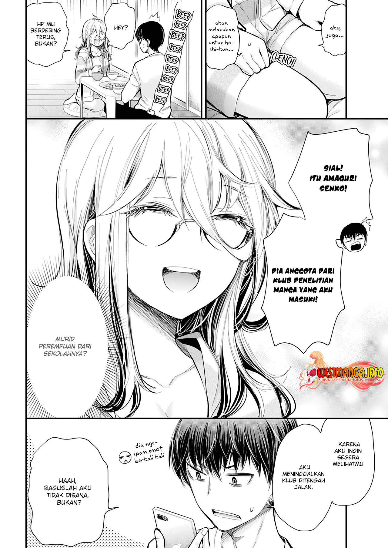 Chapter 30 - halaman 8