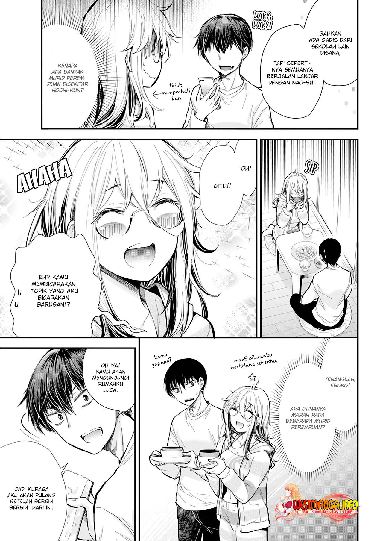 Chapter 30 - halaman 9