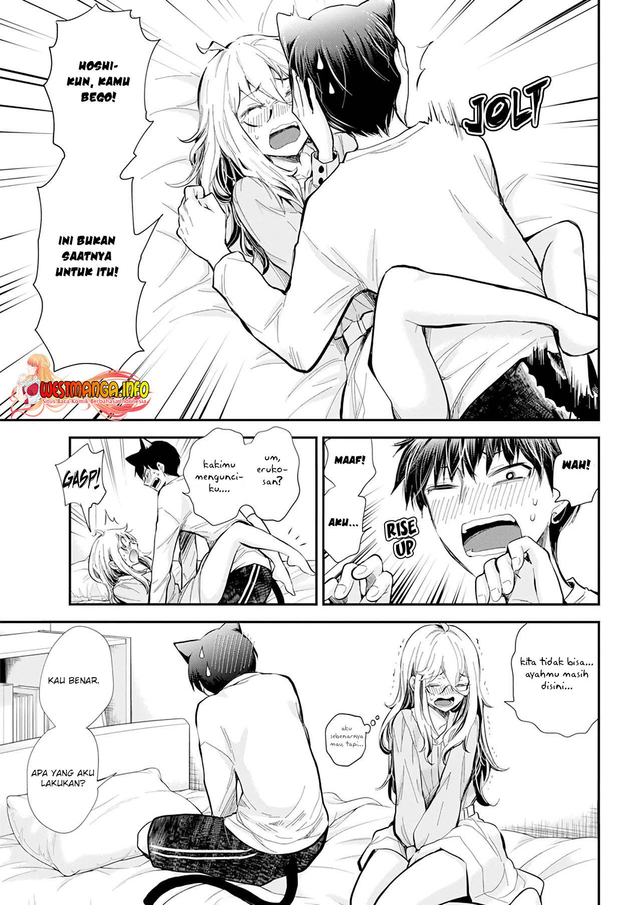 Chapter 31 - halaman 12