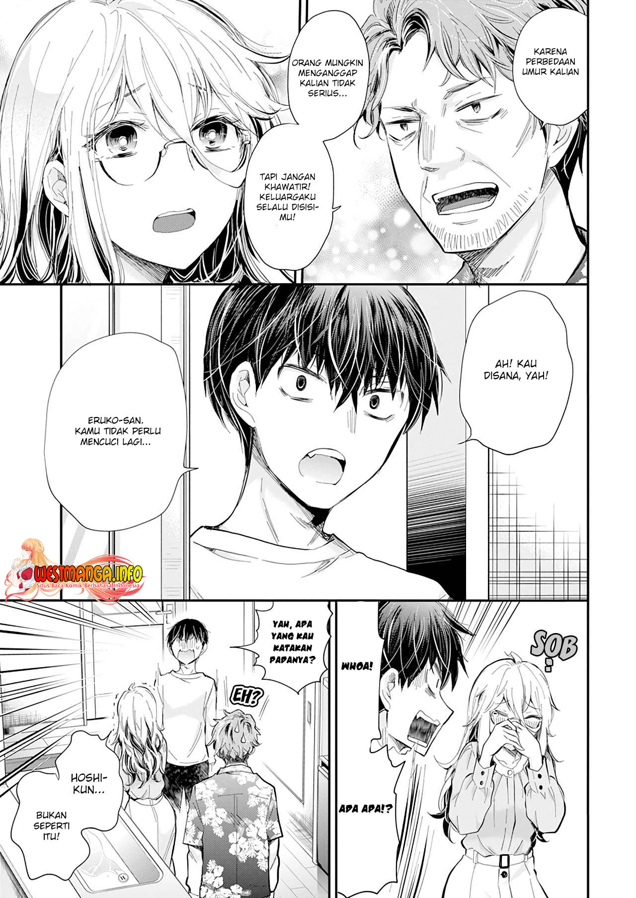 Chapter 31 - halaman 22