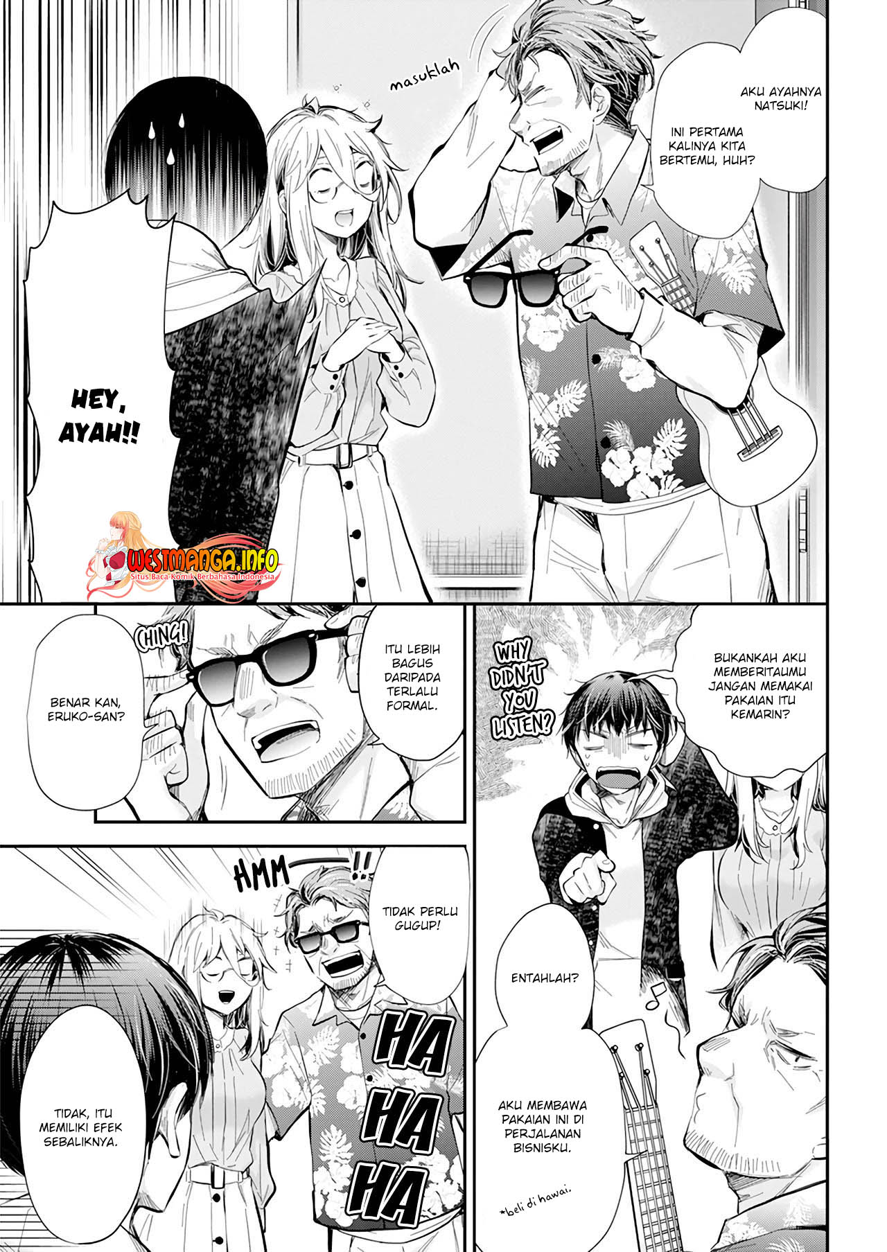 Chapter 31 - halaman 6