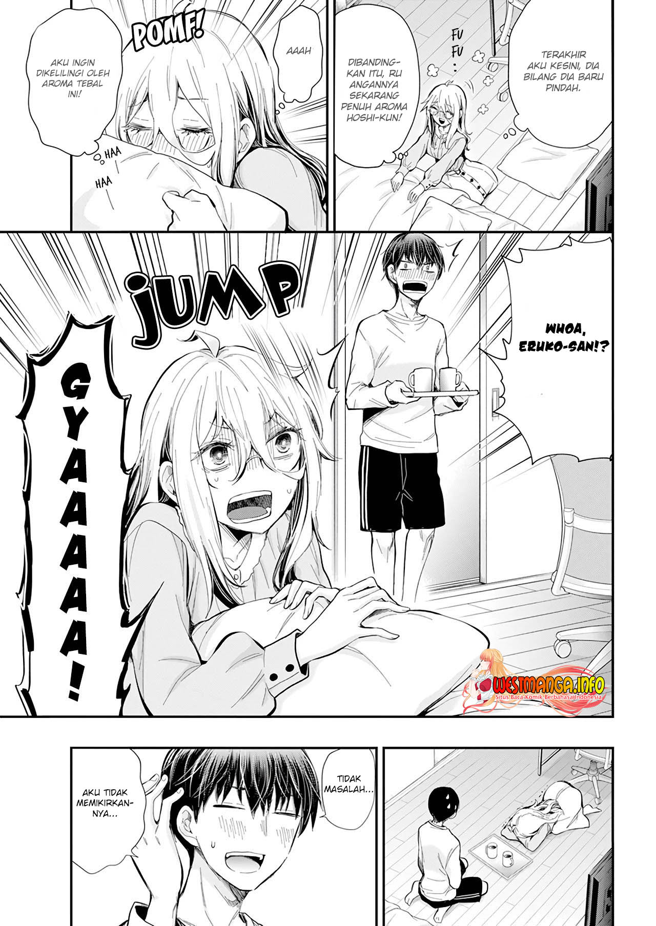 Chapter 31 - halaman 8