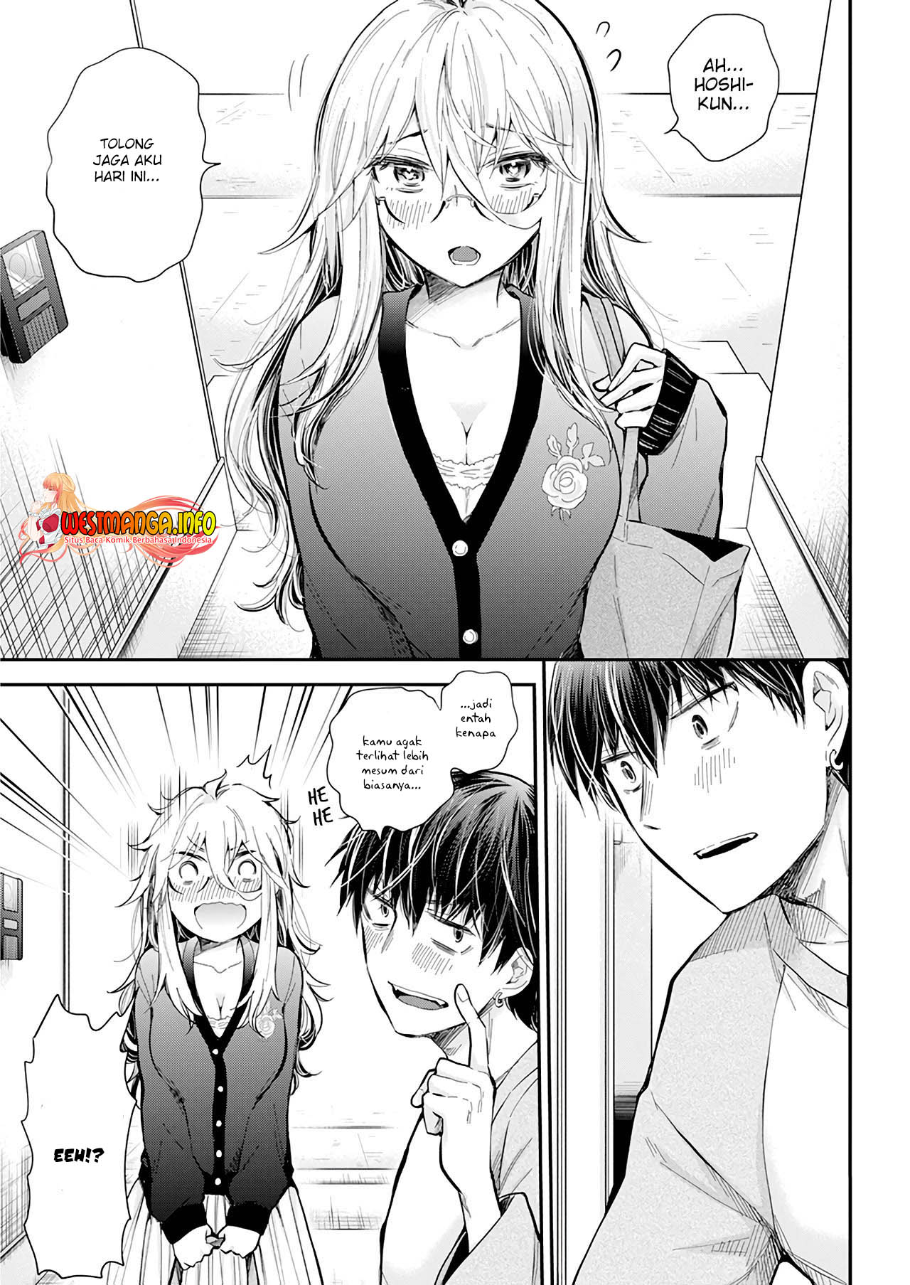 Chapter 32 - halaman 12