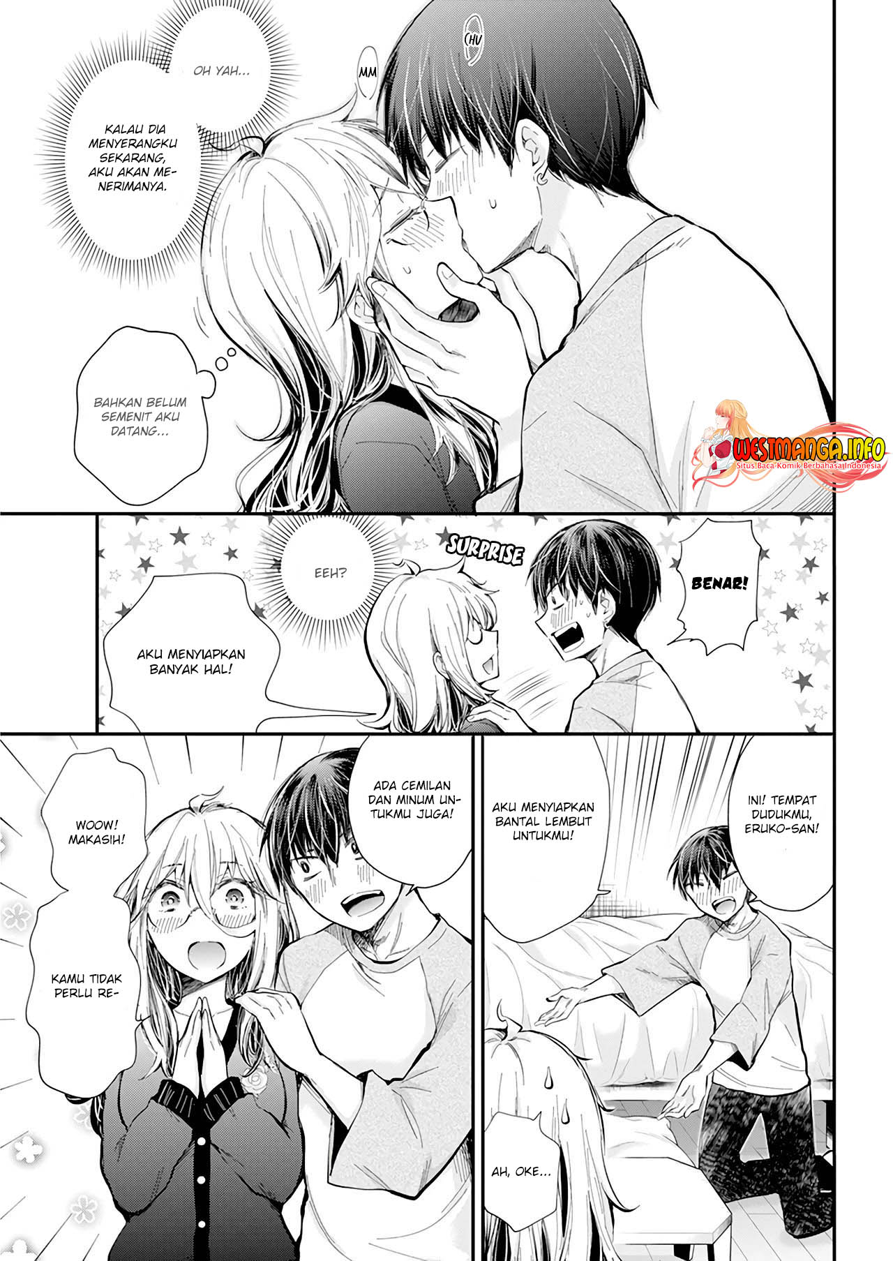 Chapter 32 - halaman 14
