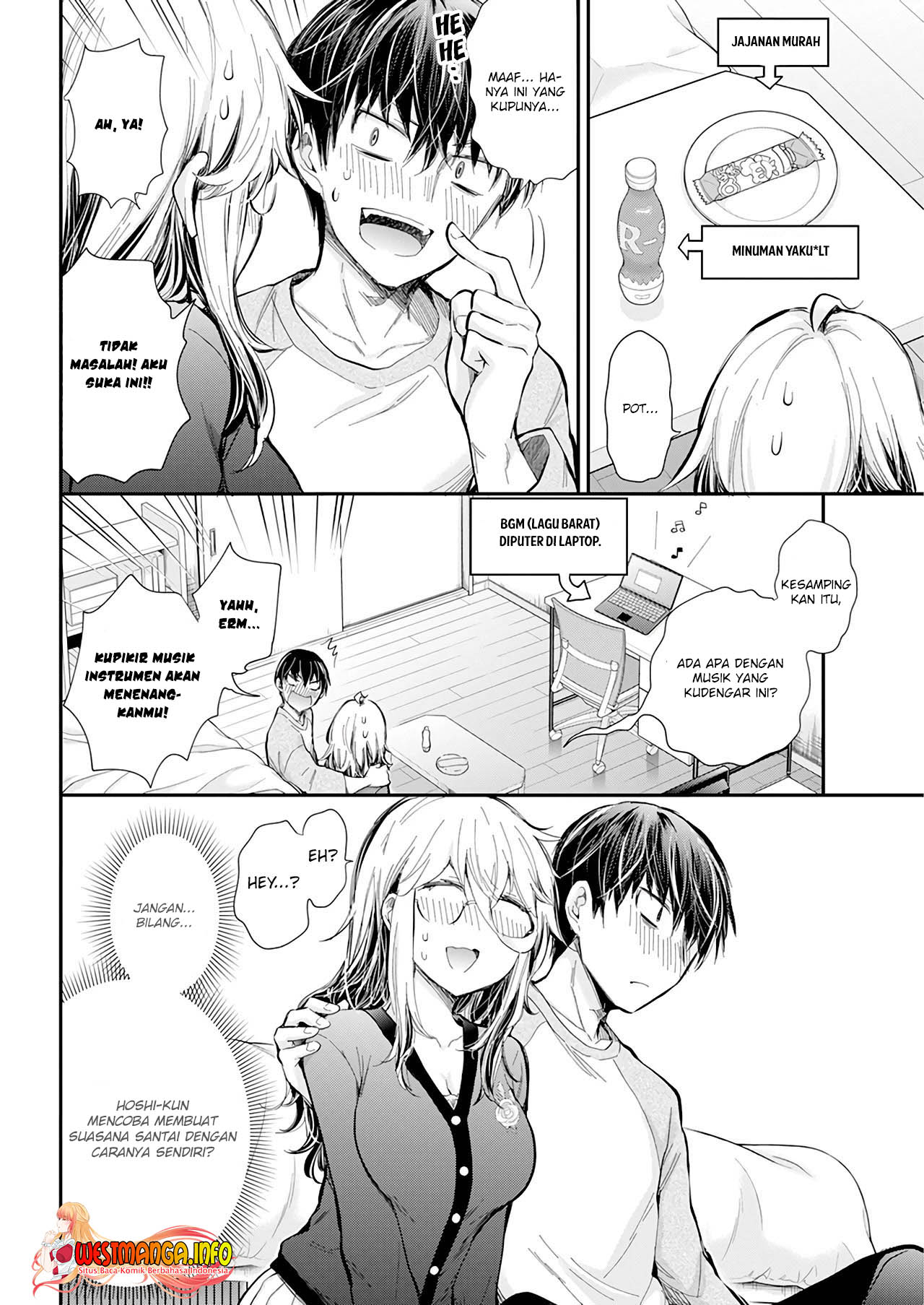 Chapter 32 - halaman 15