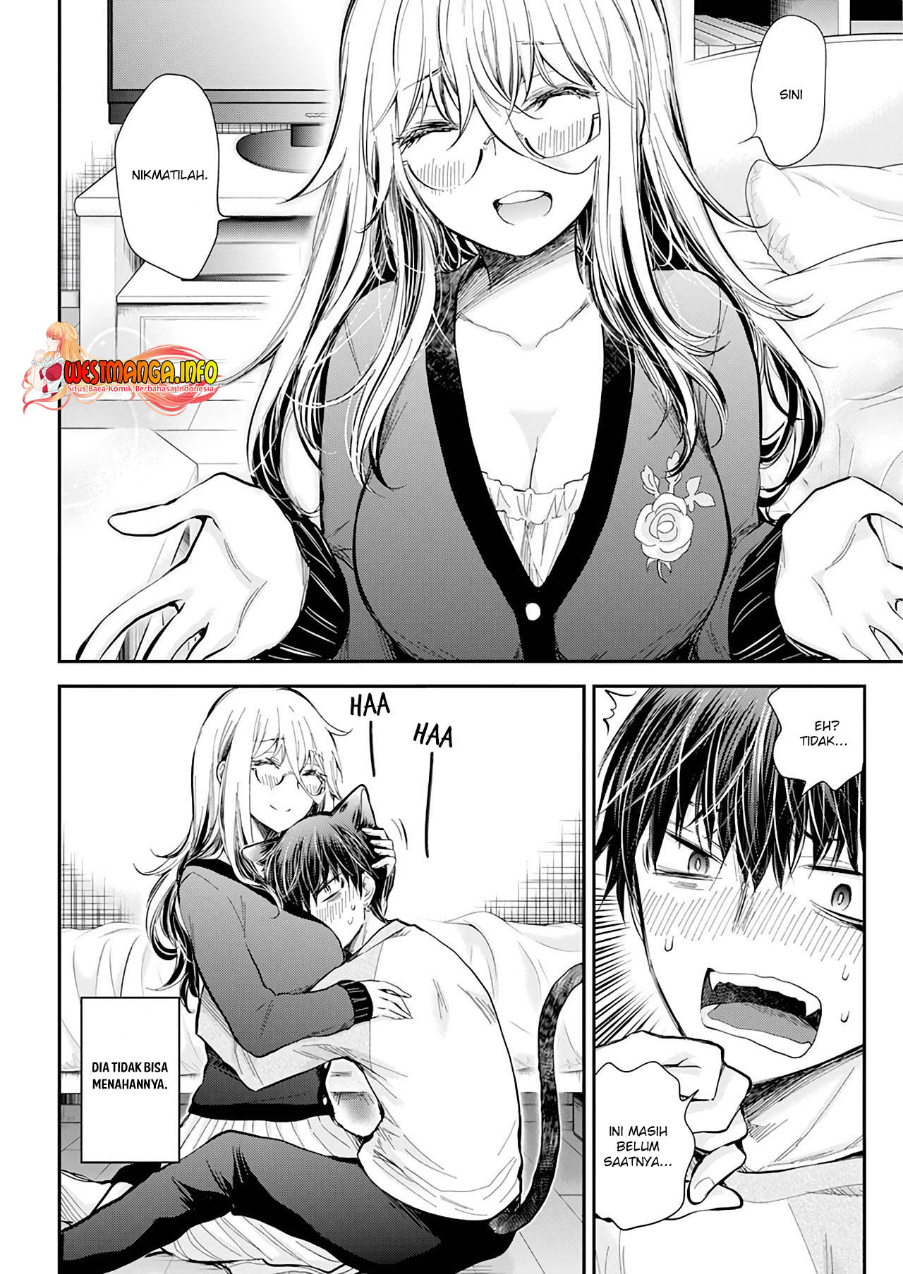 Chapter 32 - halaman 19