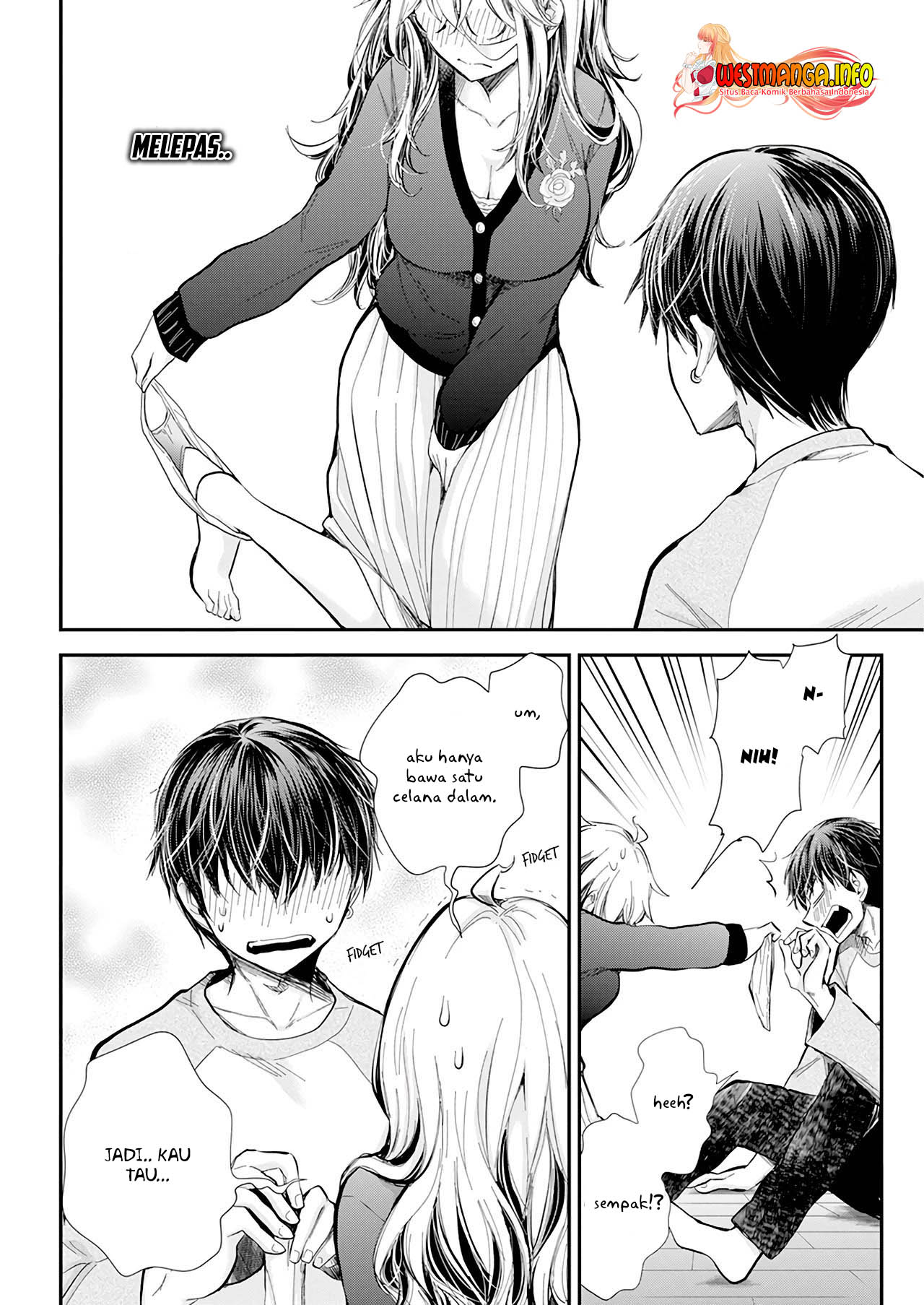 Chapter 32 - halaman 21