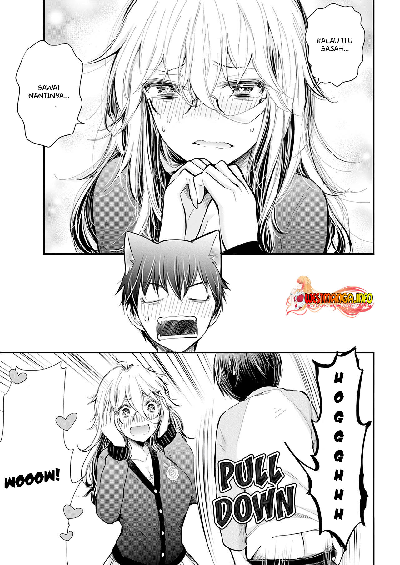Chapter 32 - halaman 22