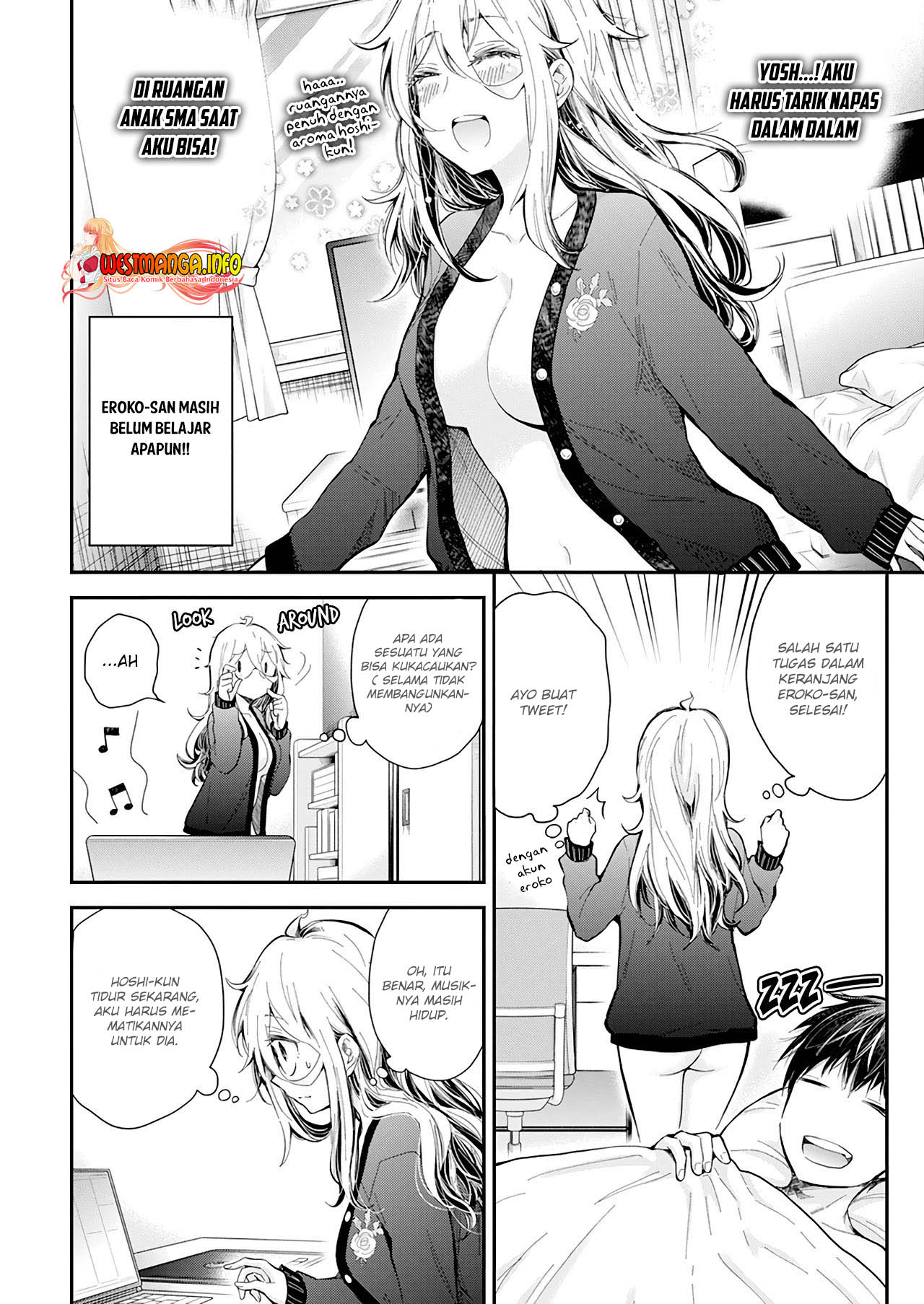 Chapter 33 - halaman 11