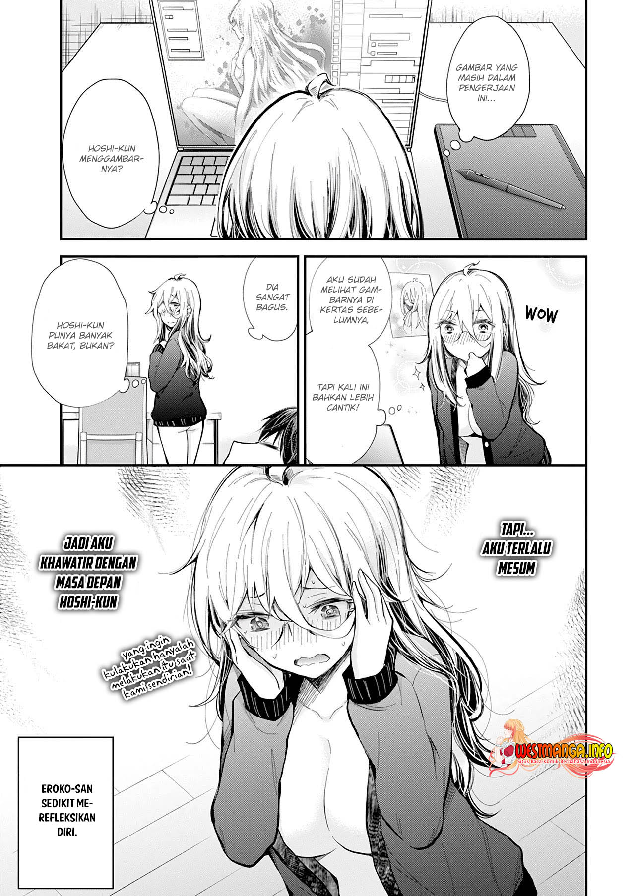Chapter 33 - halaman 12