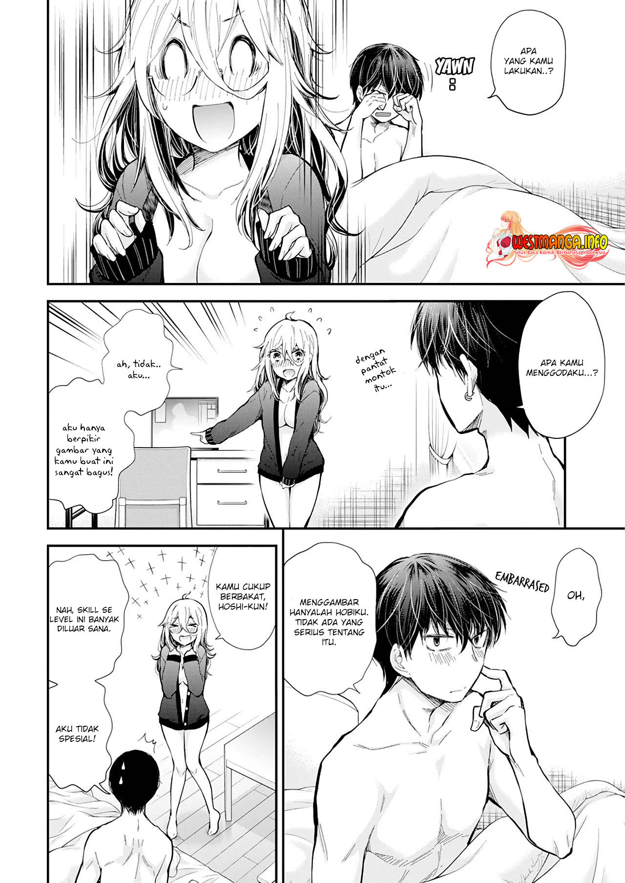 Chapter 33 - halaman 13