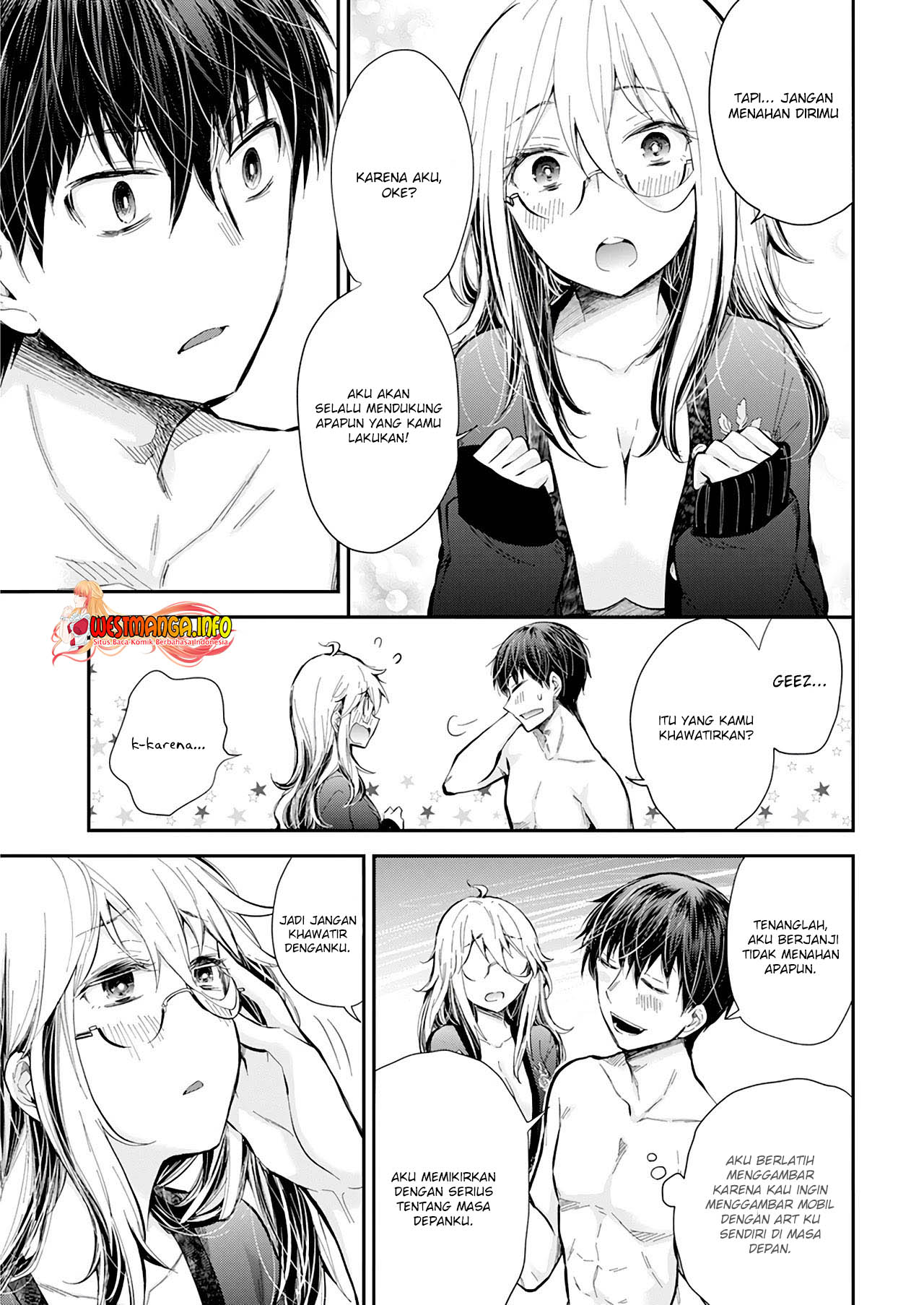 Chapter 33 - halaman 14