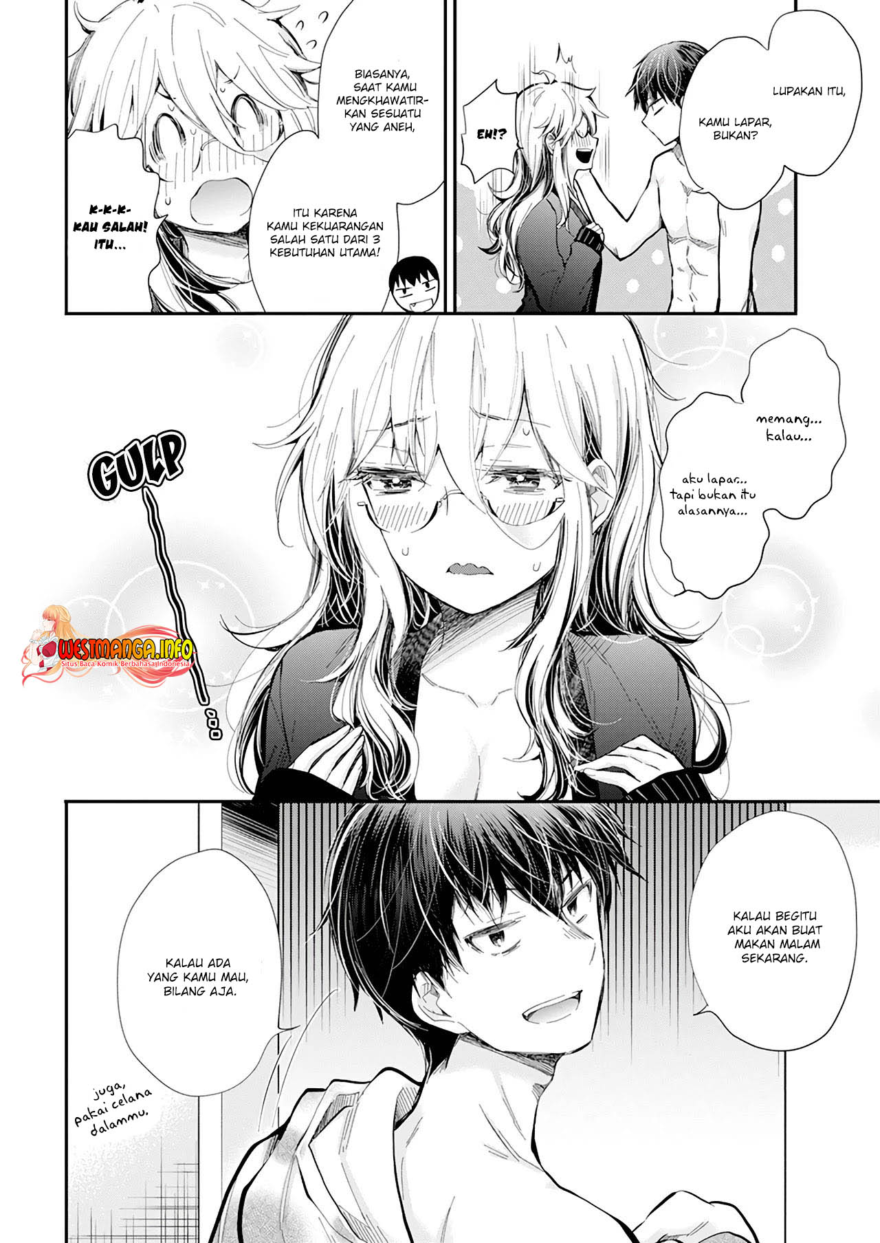 Chapter 33 - halaman 15