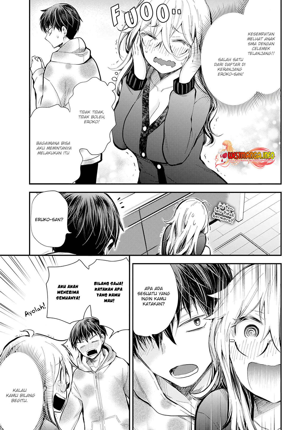 Chapter 33 - halaman 18