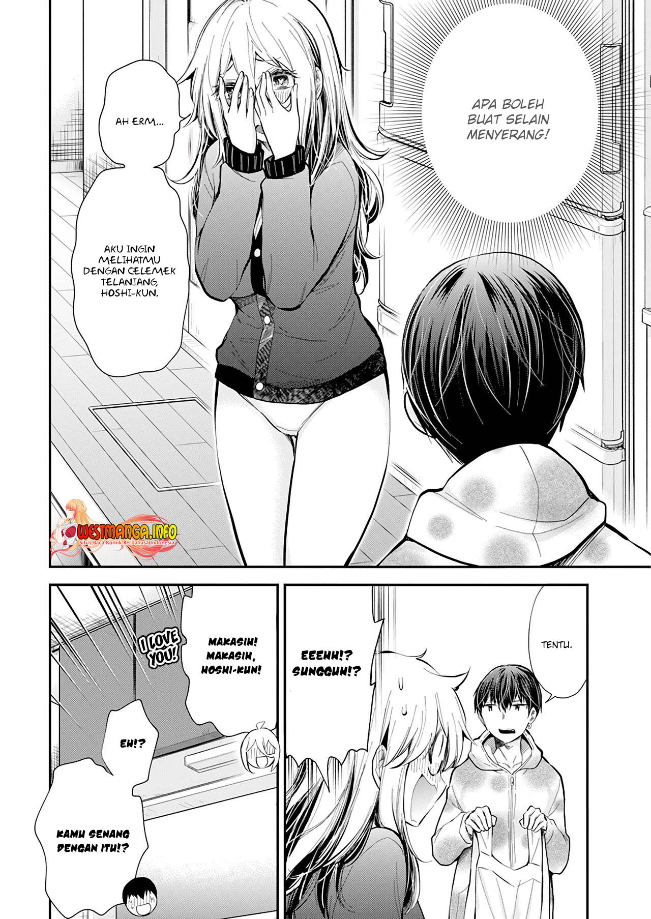 Chapter 33 - halaman 19