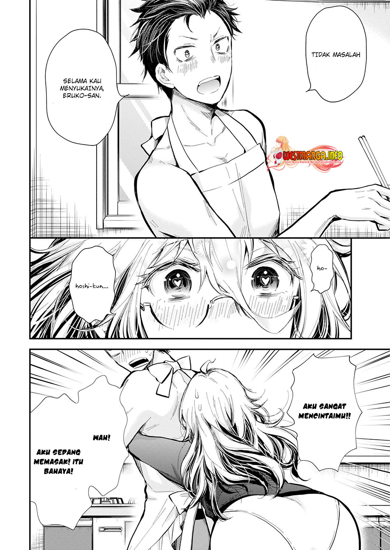 Chapter 33 - halaman 21