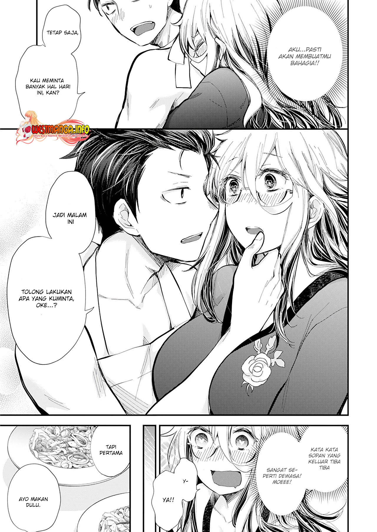 Chapter 33 - halaman 22
