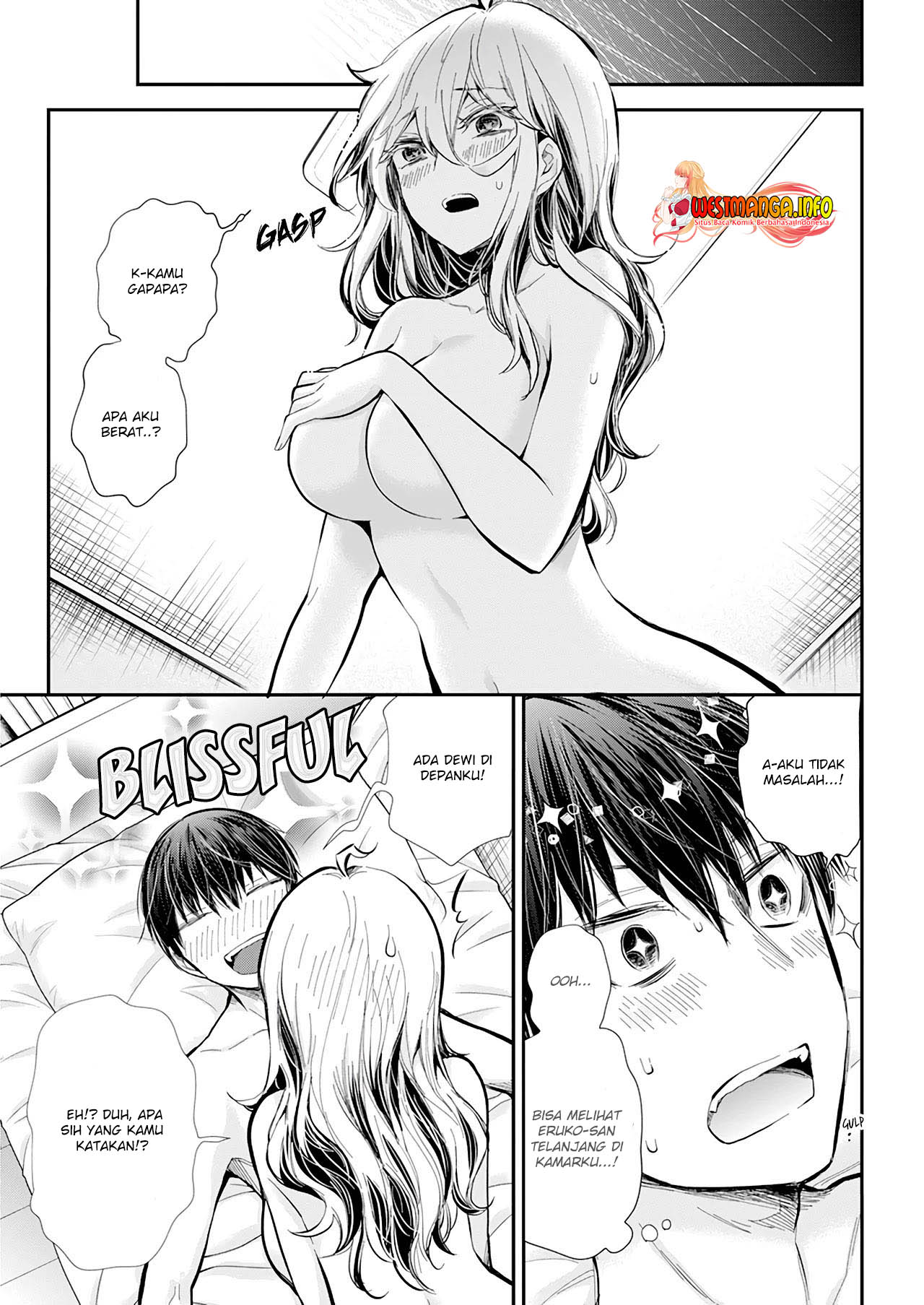Chapter 33 - halaman 6