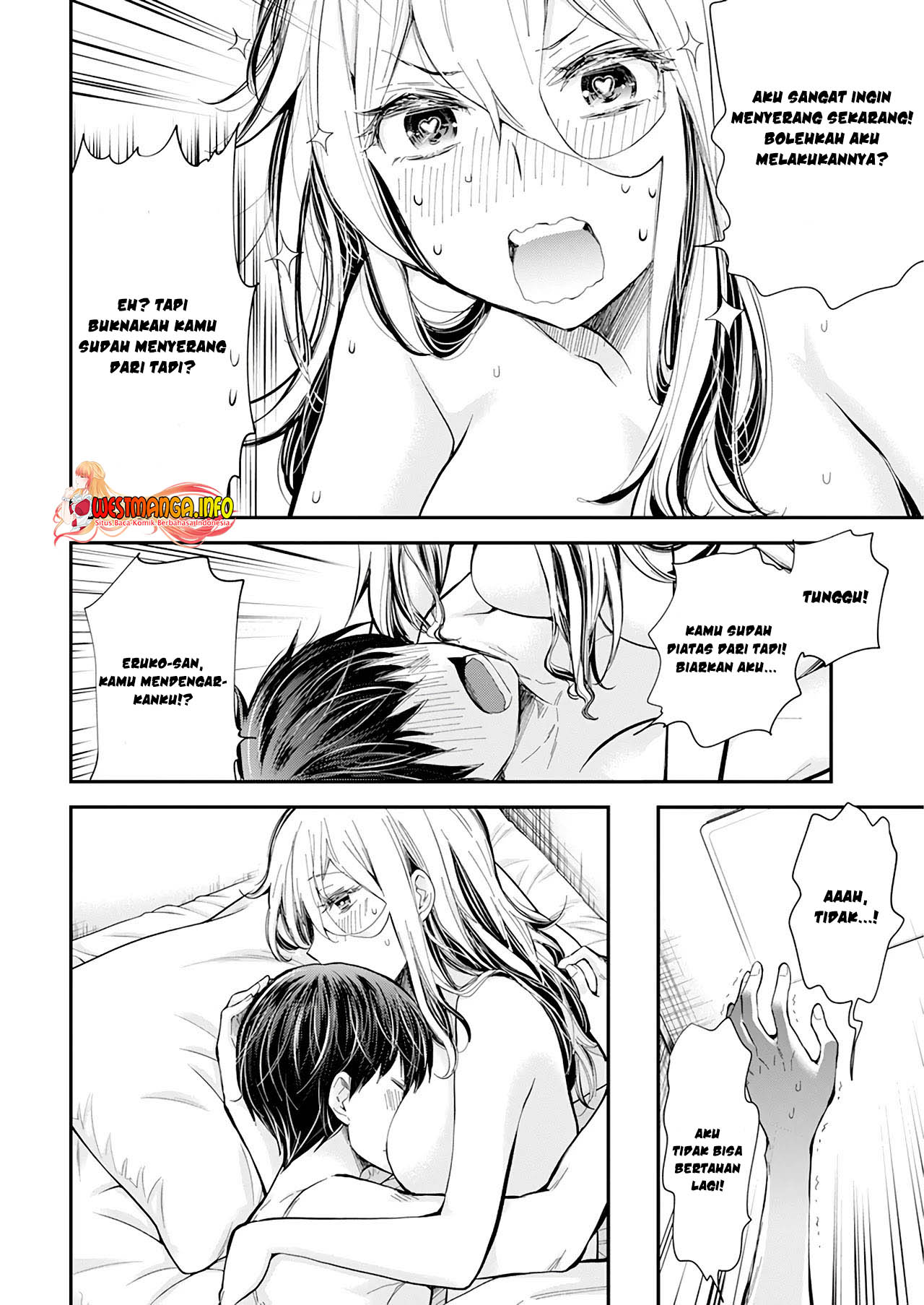 Chapter 33 - halaman 9