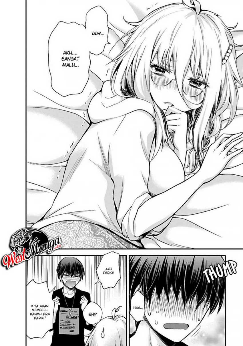 Chapter 7 - halaman 22