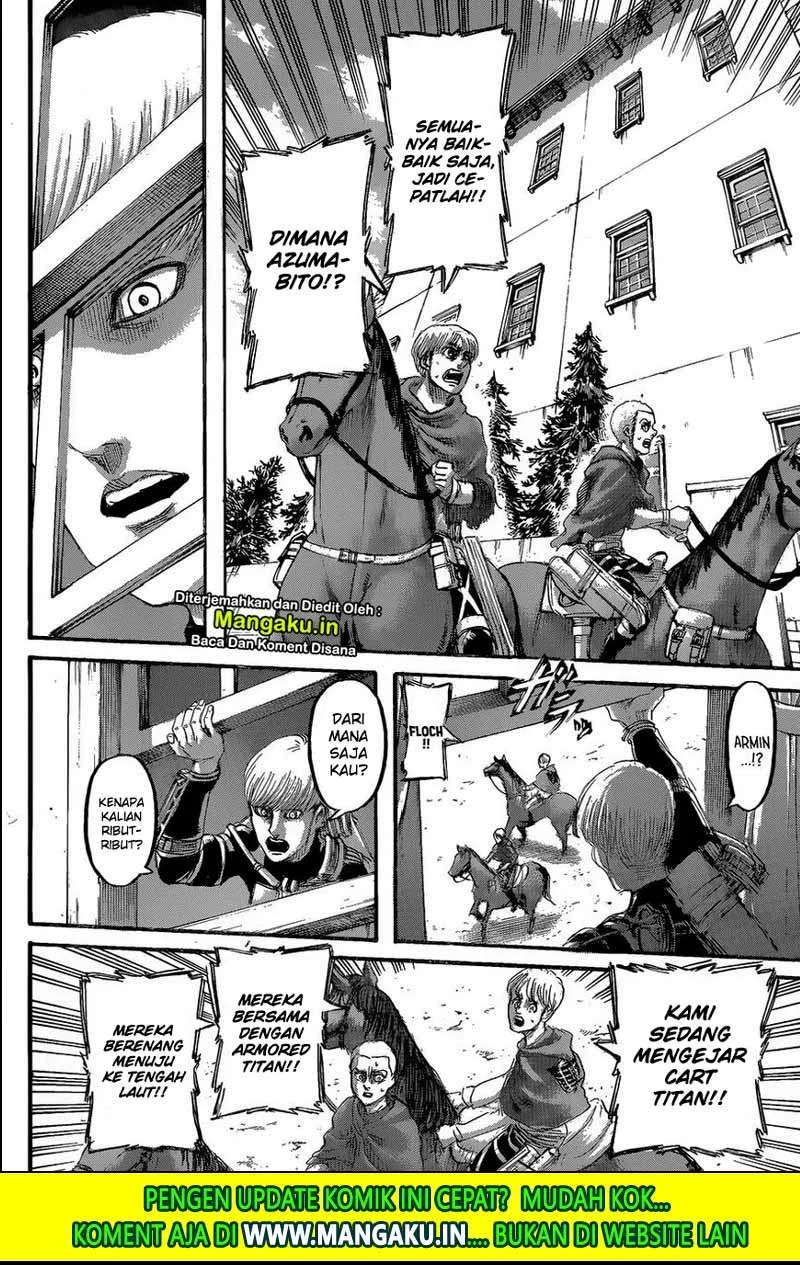 Chapter 128 - halaman 22