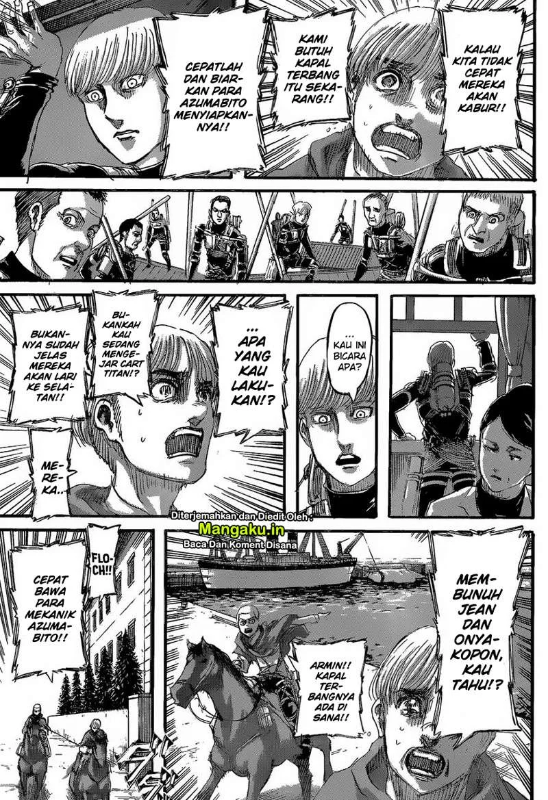 Chapter 128 - halaman 23