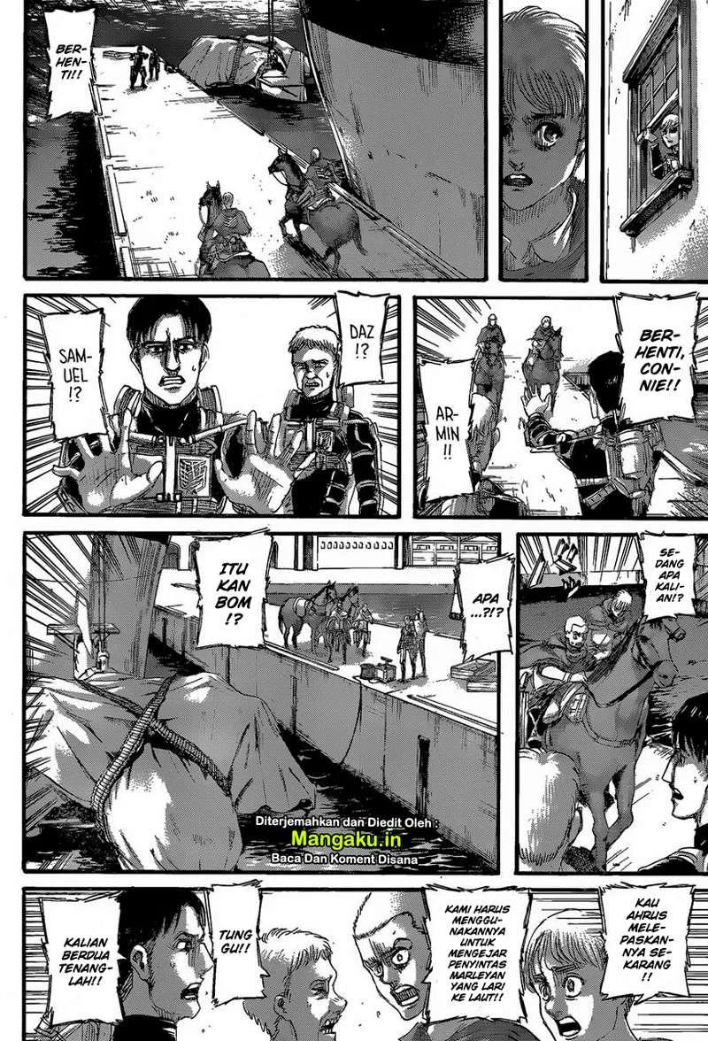 Chapter 128 - halaman 24