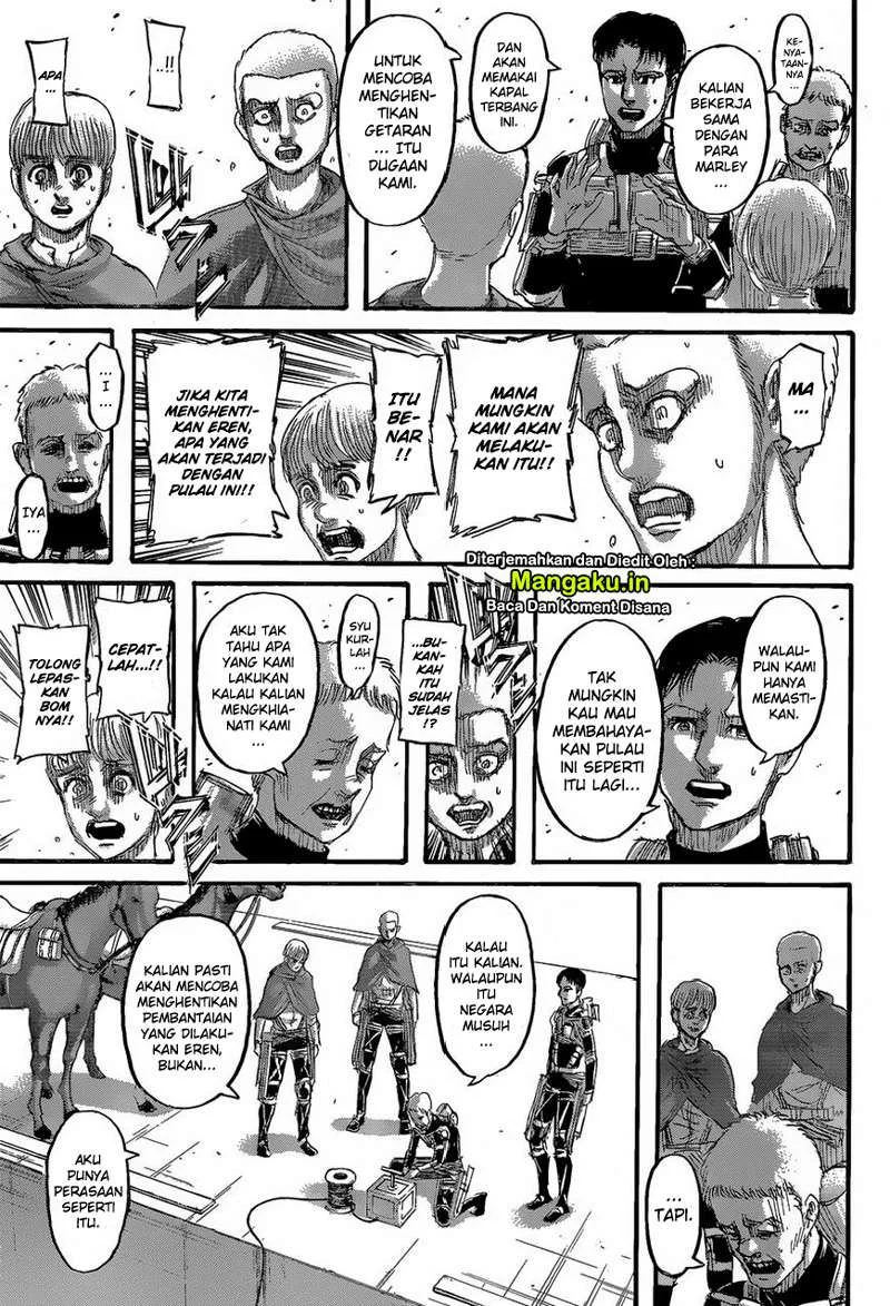 Chapter 128 - halaman 25
