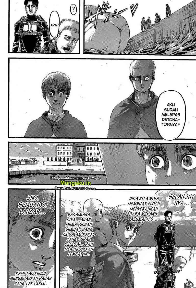 Chapter 128 - halaman 26