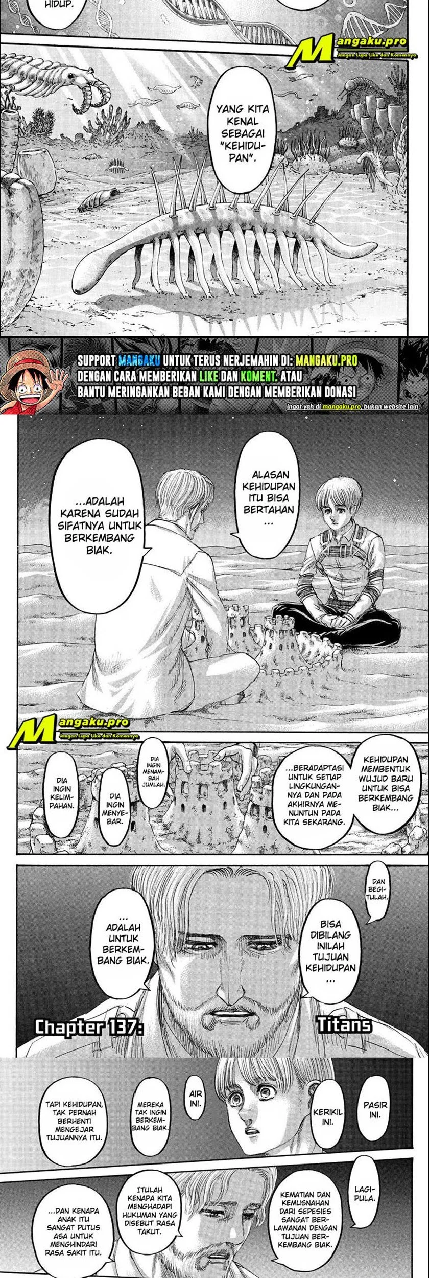 Chapter 137 - halaman 3