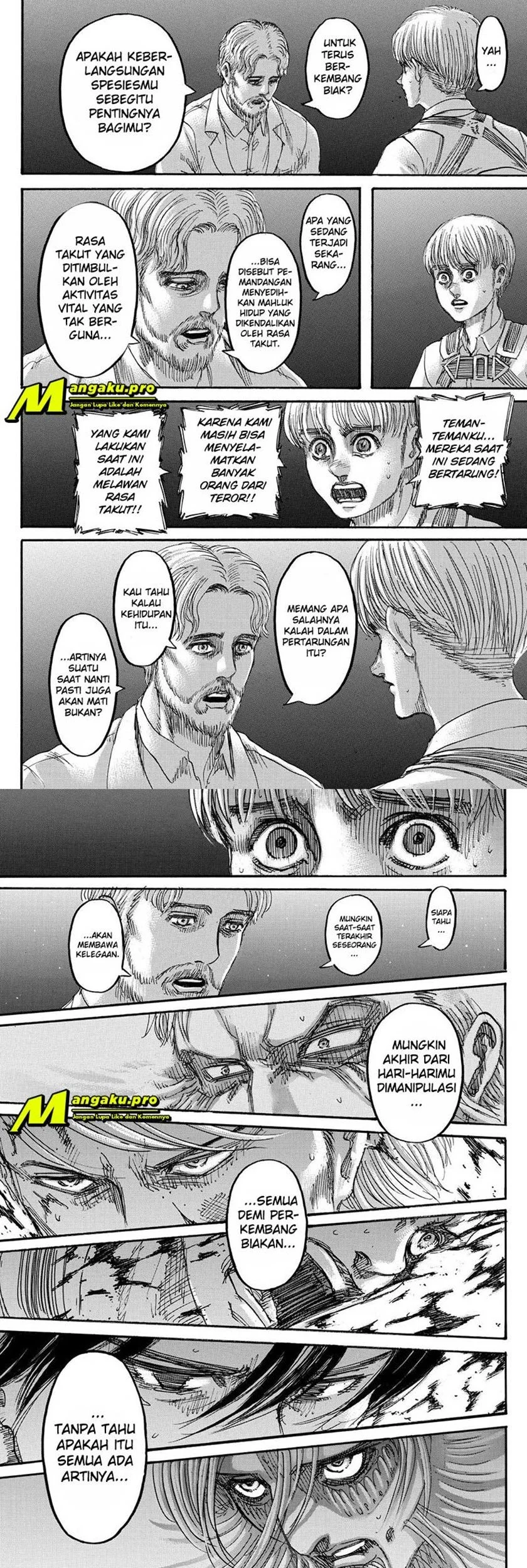 Chapter 137 - halaman 6