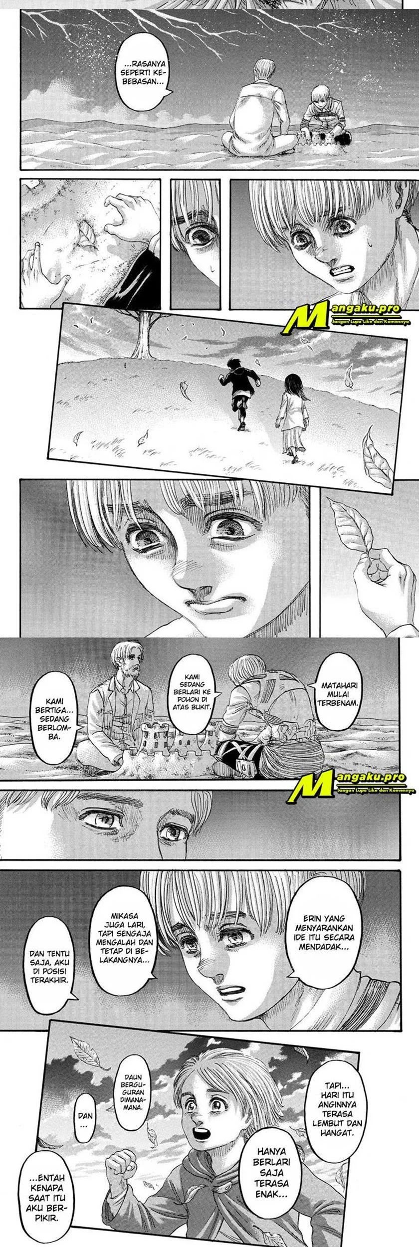 Chapter 137 - halaman 7