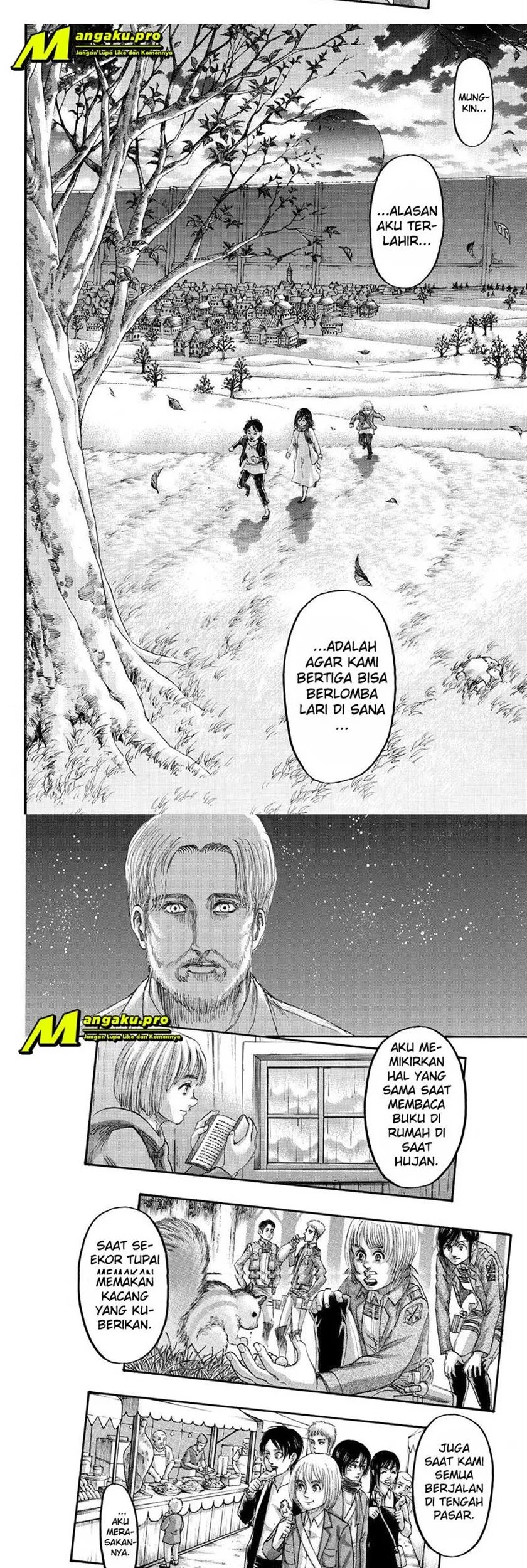 Chapter 137 - halaman 8