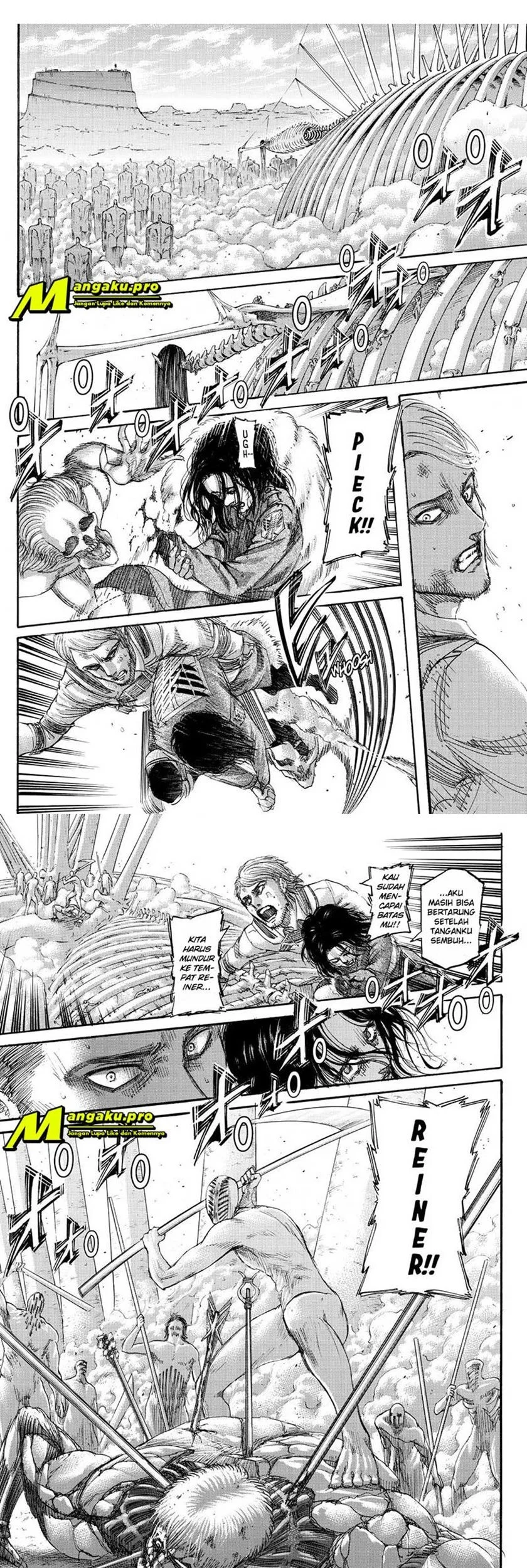 Chapter 137 - halaman 12