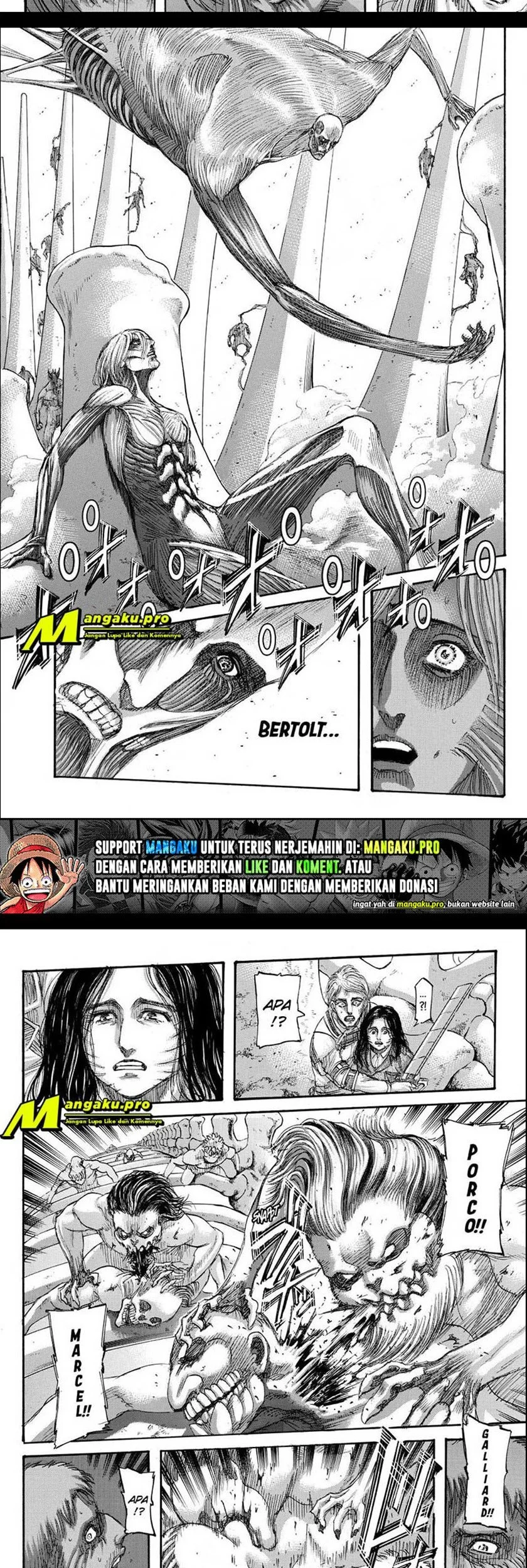 Chapter 137 - halaman 15