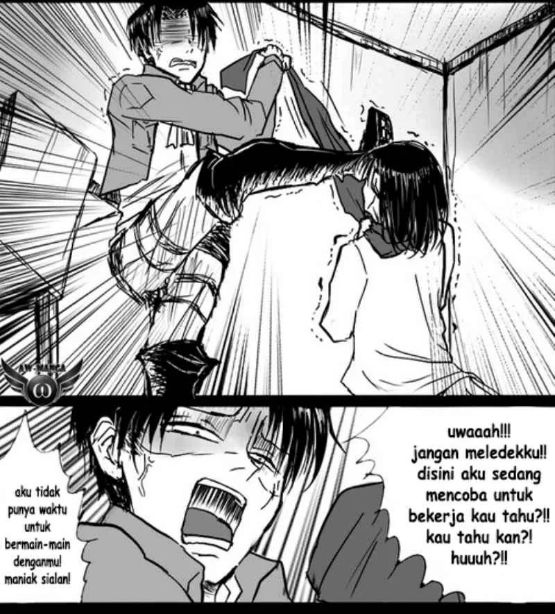 Chapter 35.5 - halaman 8