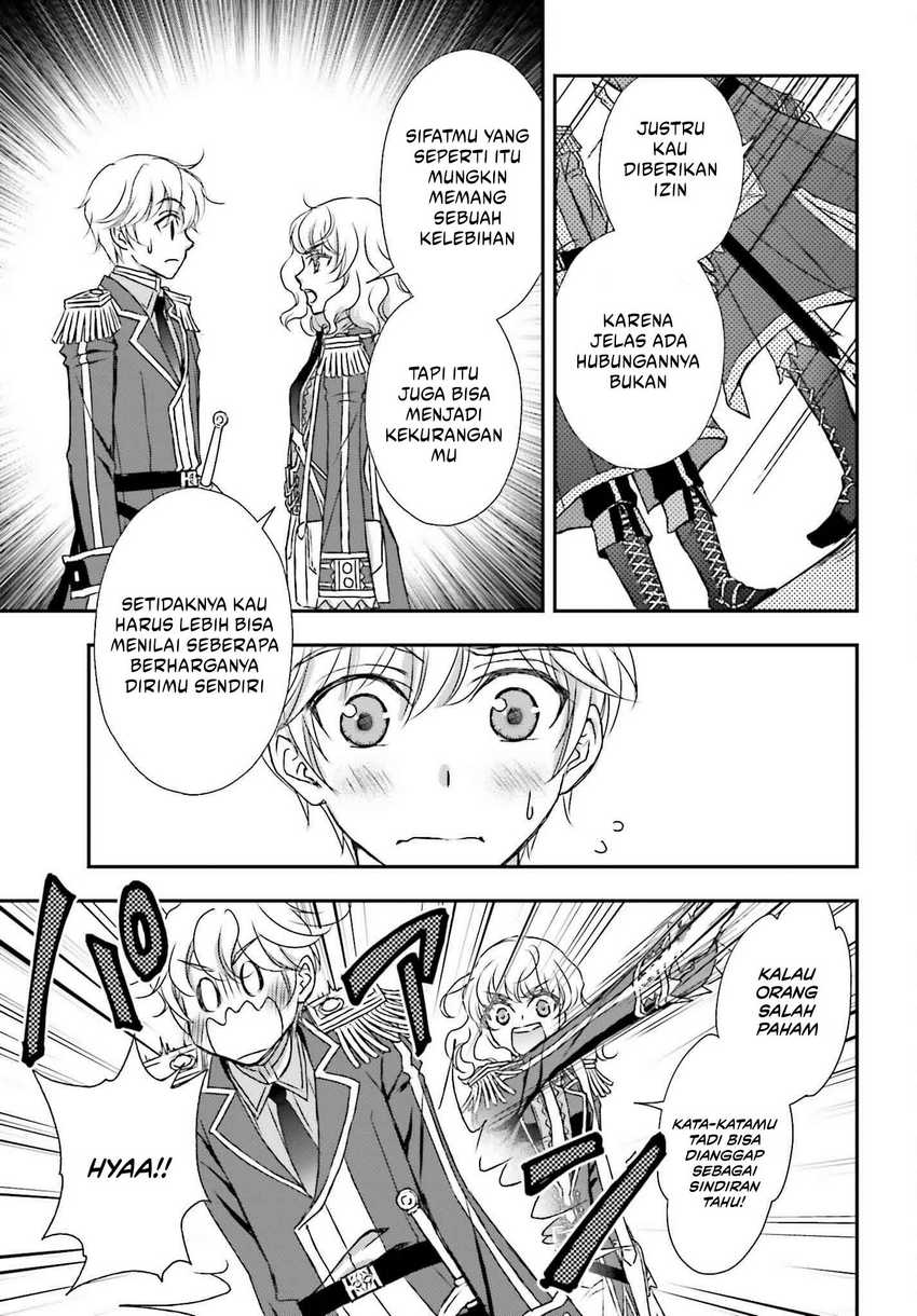 Chapter 46 - halaman 21