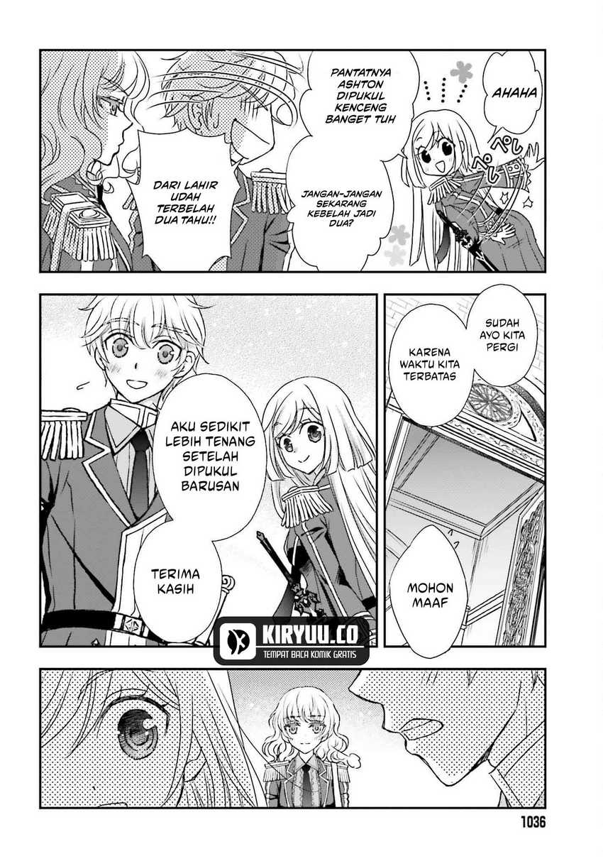 Chapter 46 - halaman 22