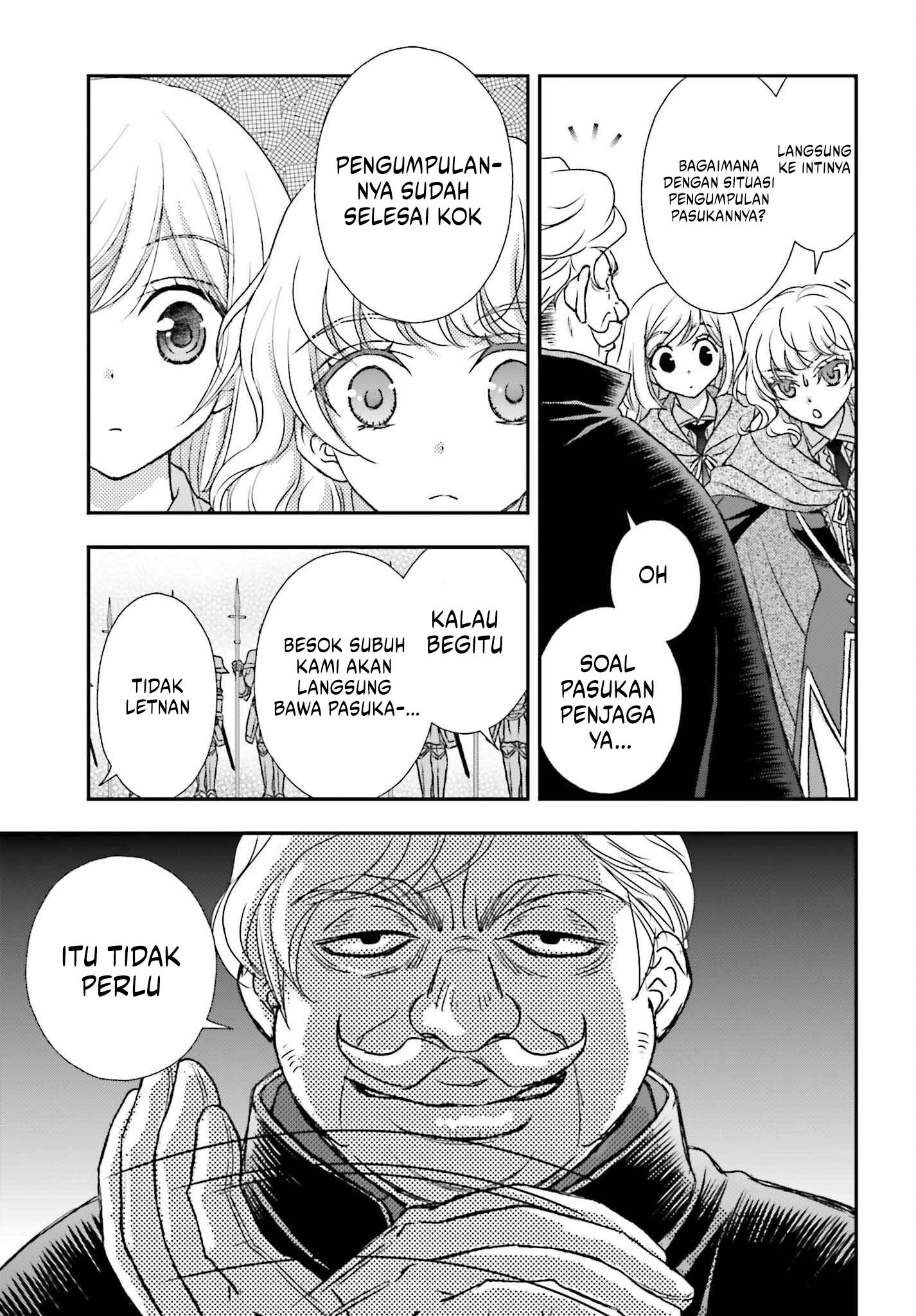 Chapter 49 - halaman 16