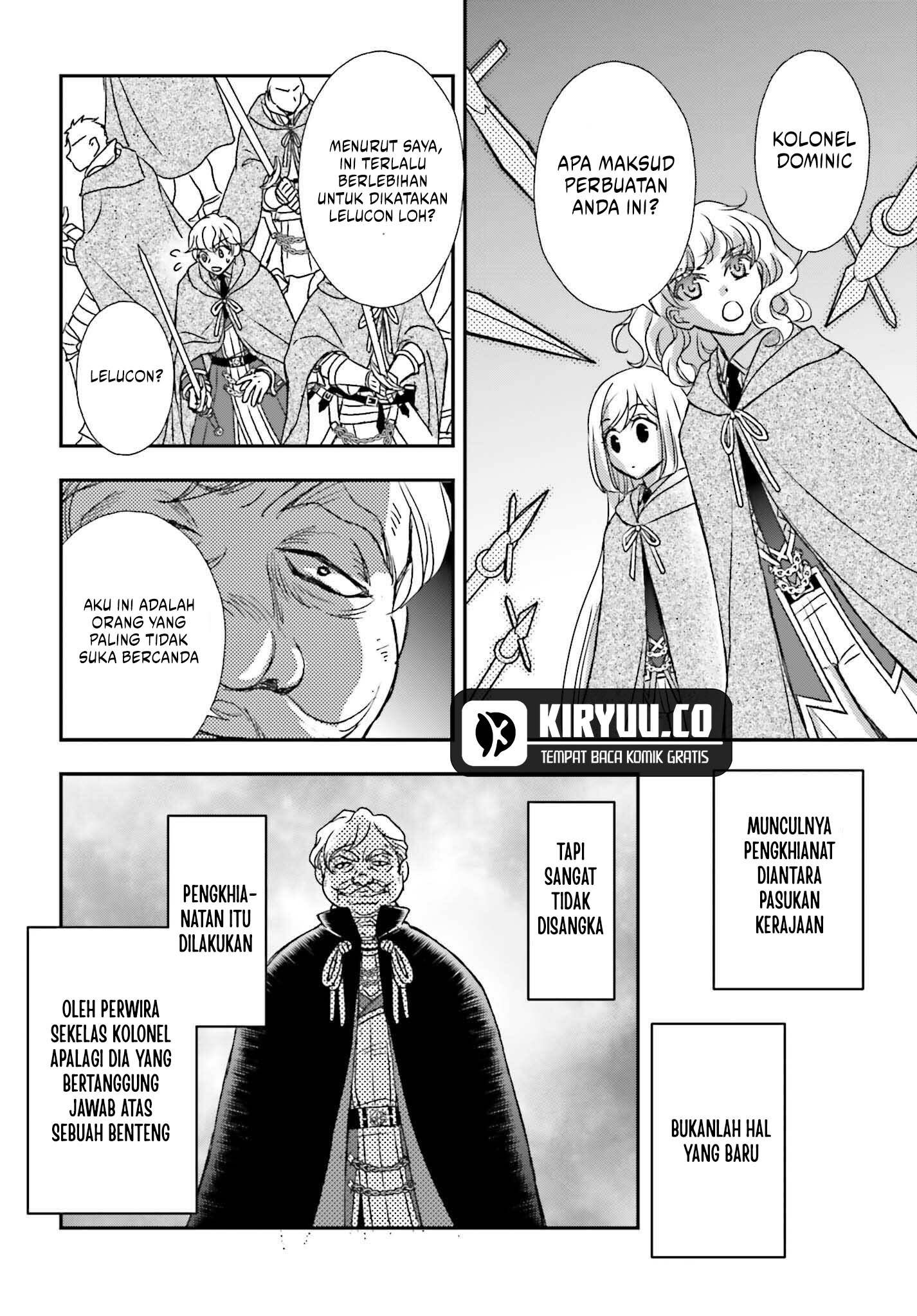 Chapter 49 - halaman 19