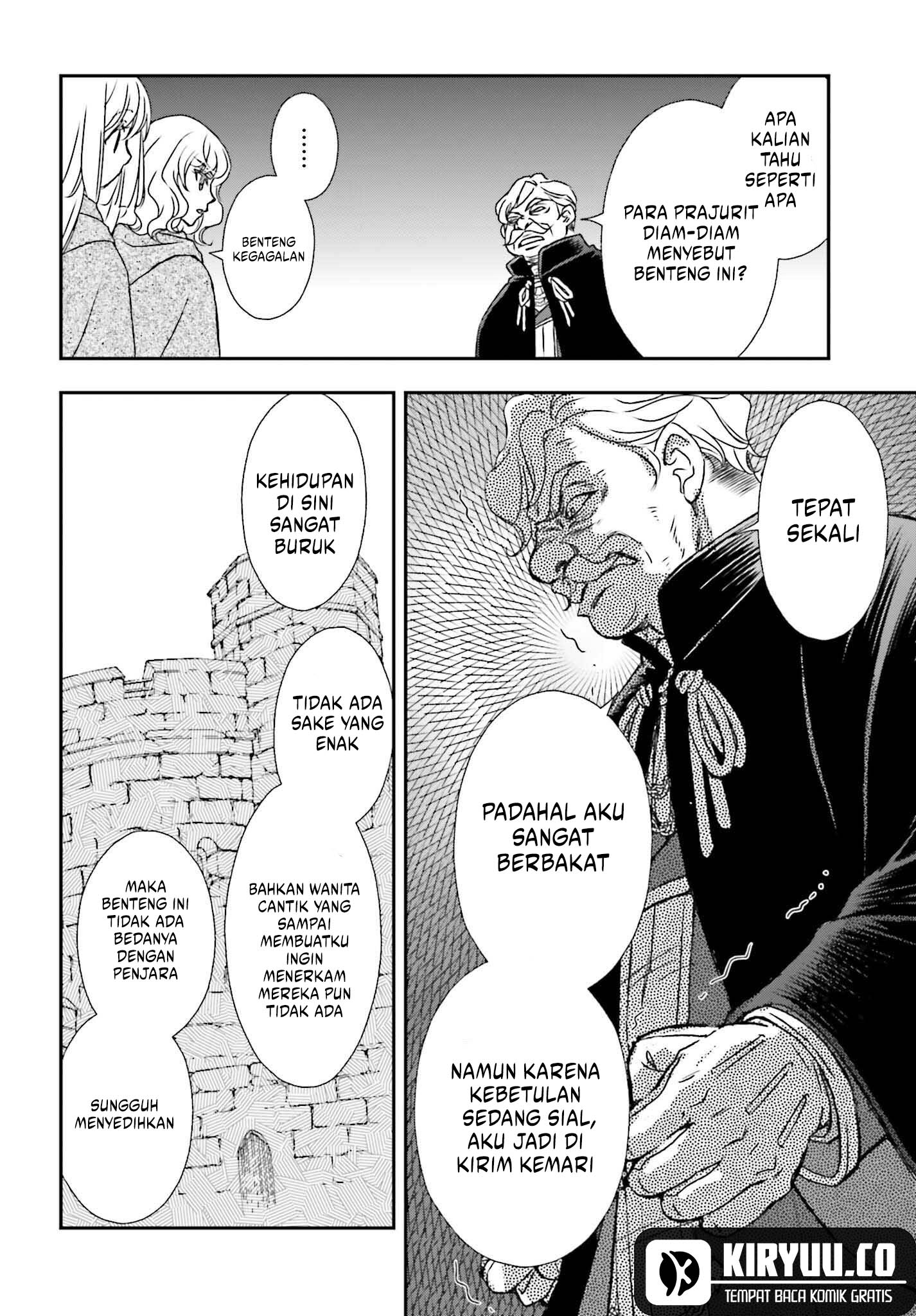 Chapter 49 - halaman 21