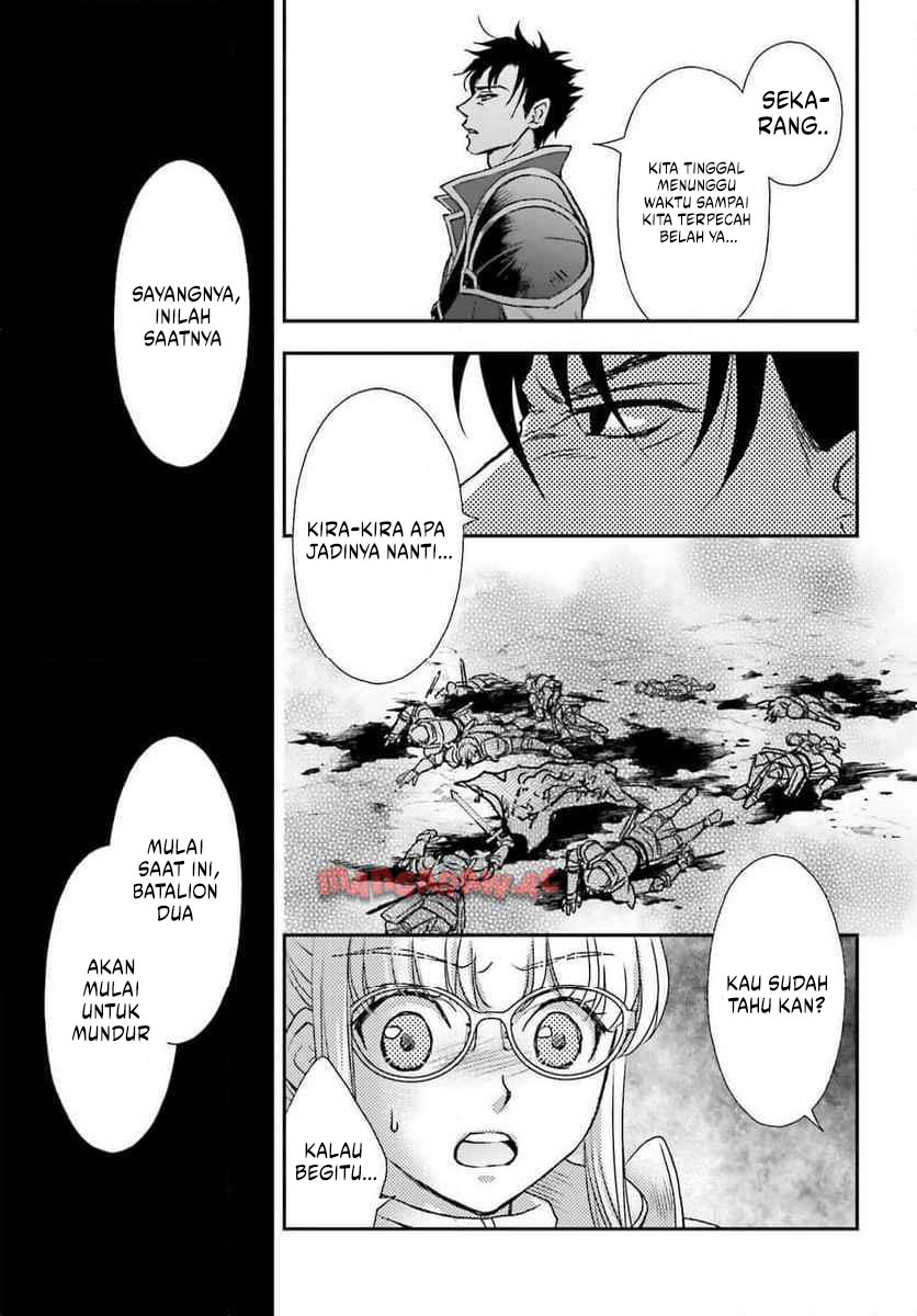 Chapter 50 - halaman 20
