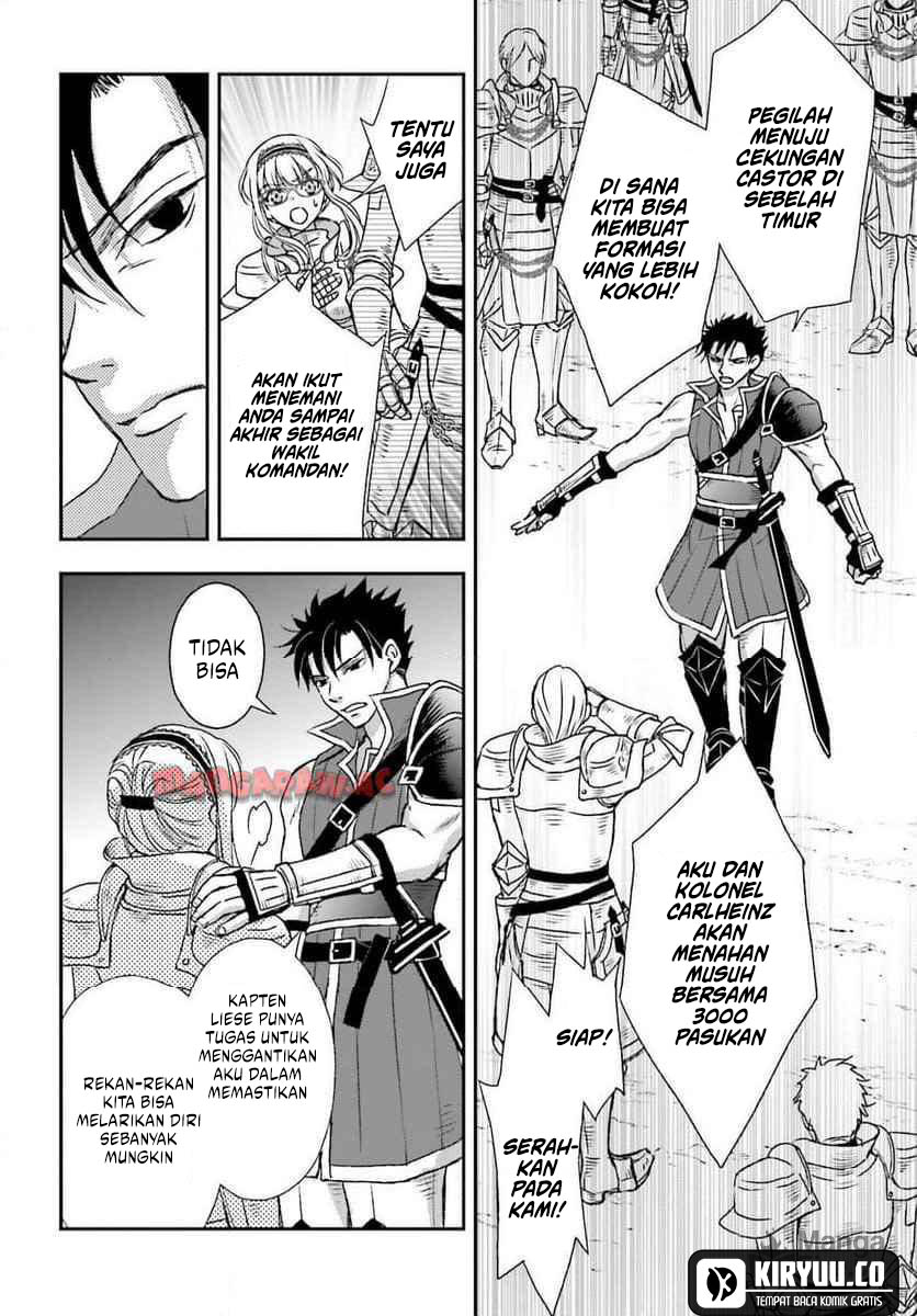 Chapter 50 - halaman 21