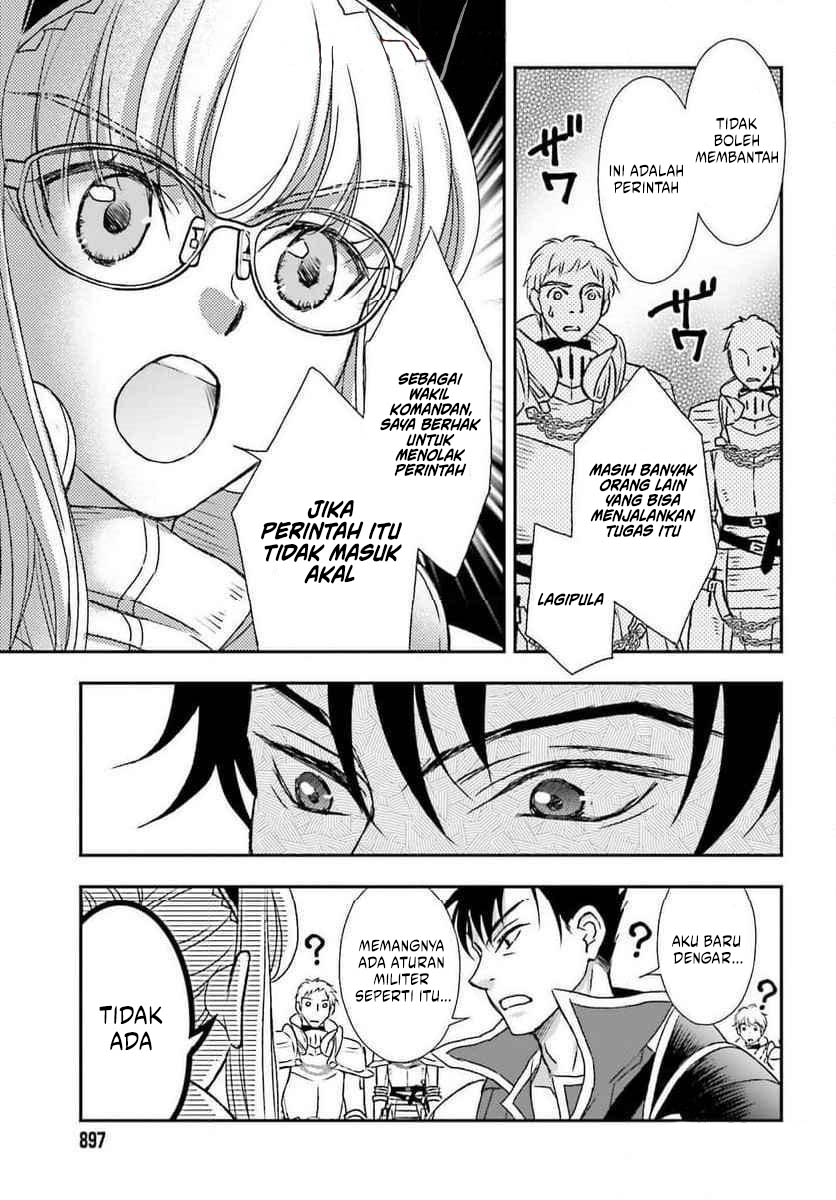 Chapter 50 - halaman 22
