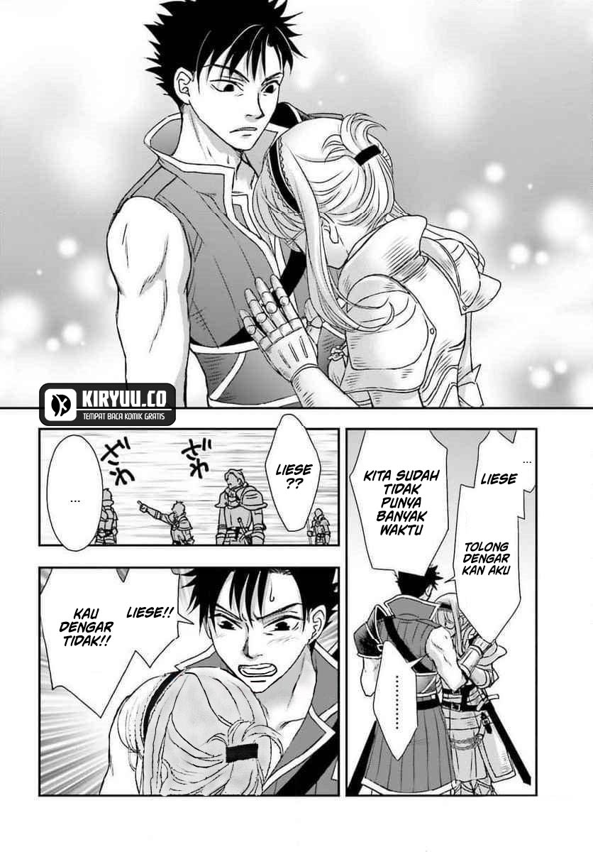Chapter 50 - halaman 25