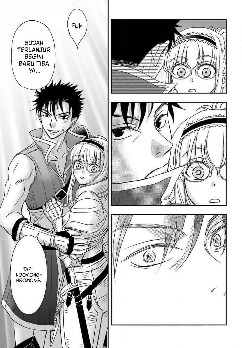 Chapter 50 - halaman 26