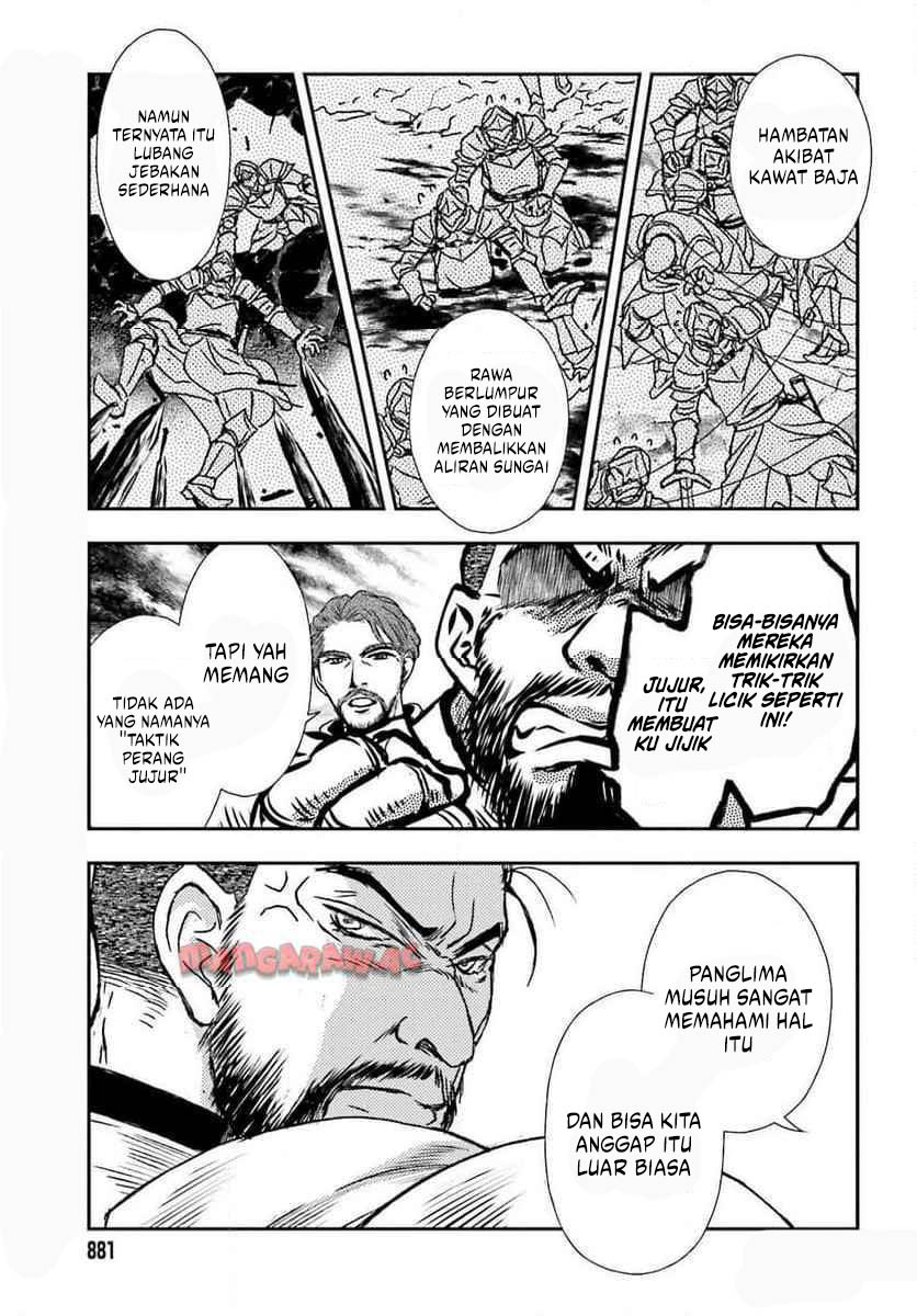 Chapter 50 - halaman 6